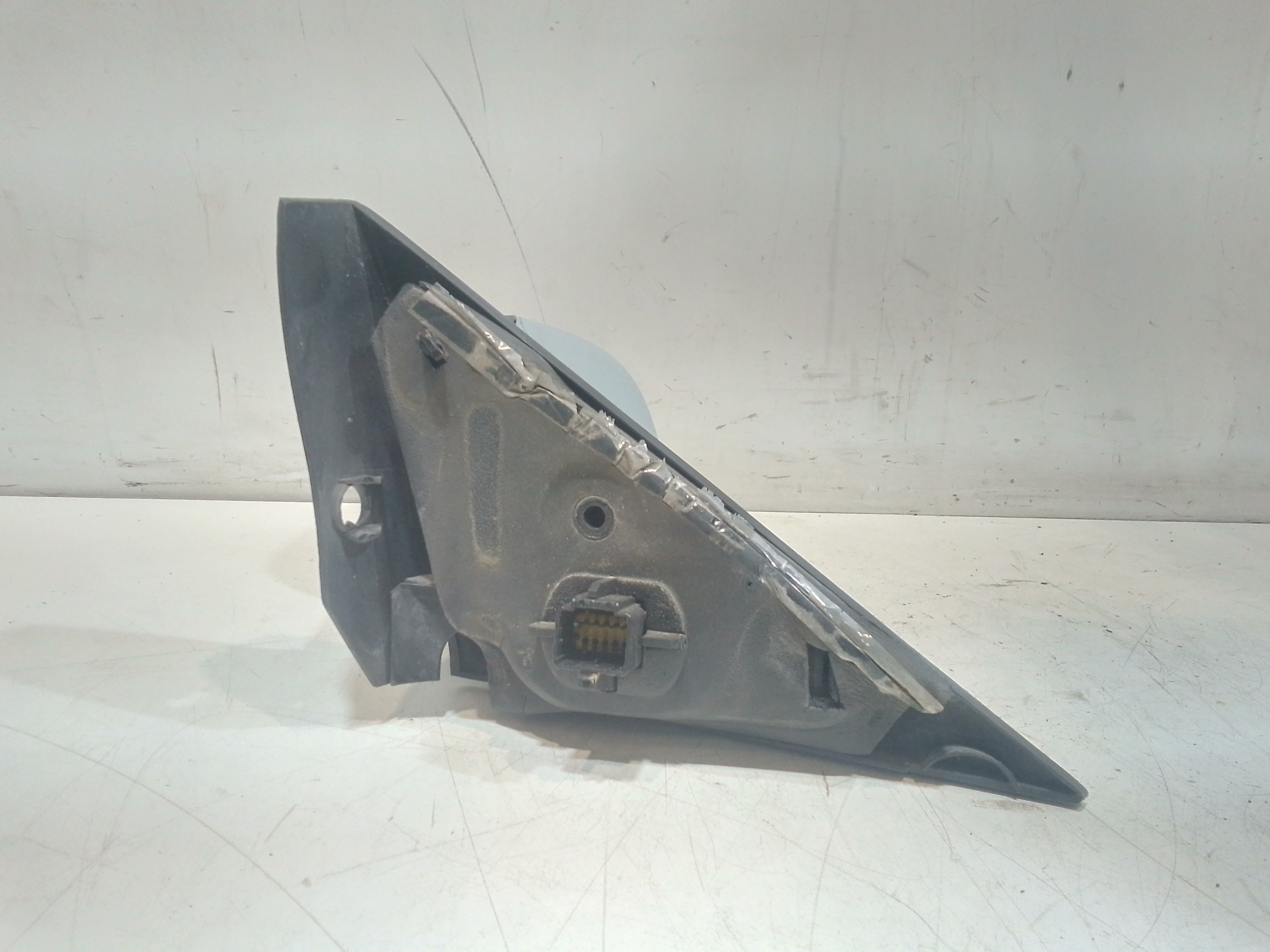Specchietto Retrovisore Sinistro per Renault Megane Scenic (06>) (2006 - In produzione)