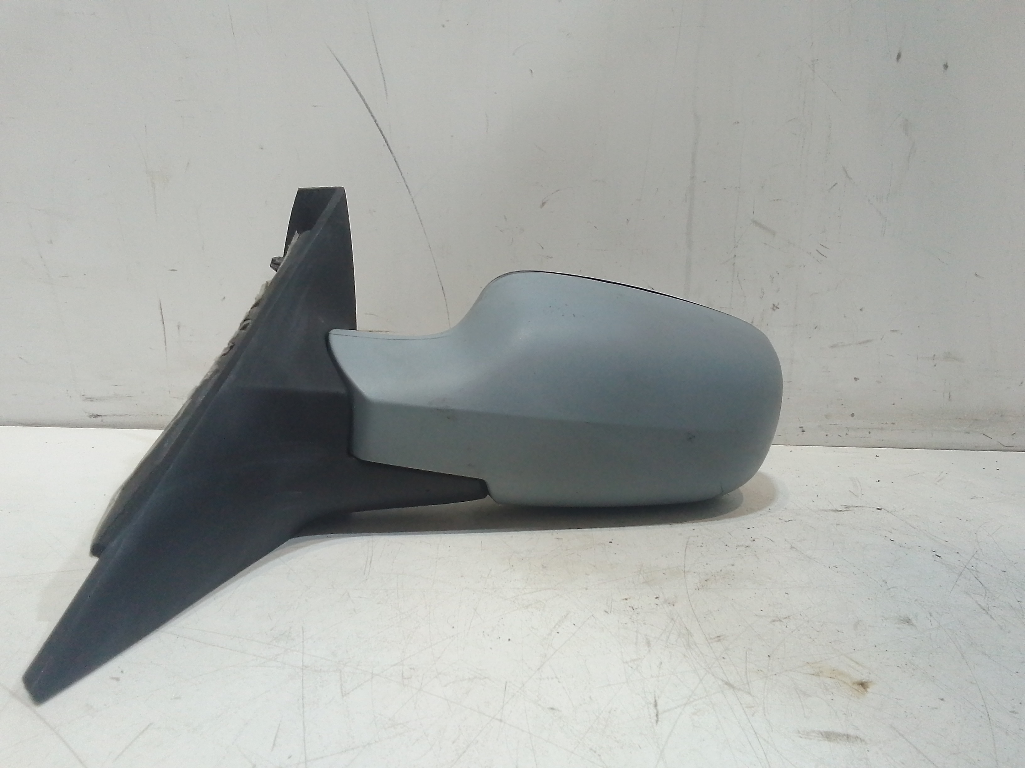 Specchietto Retrovisore Sinistro per Renault Megane Scenic (06>) (2006 - In produzione)