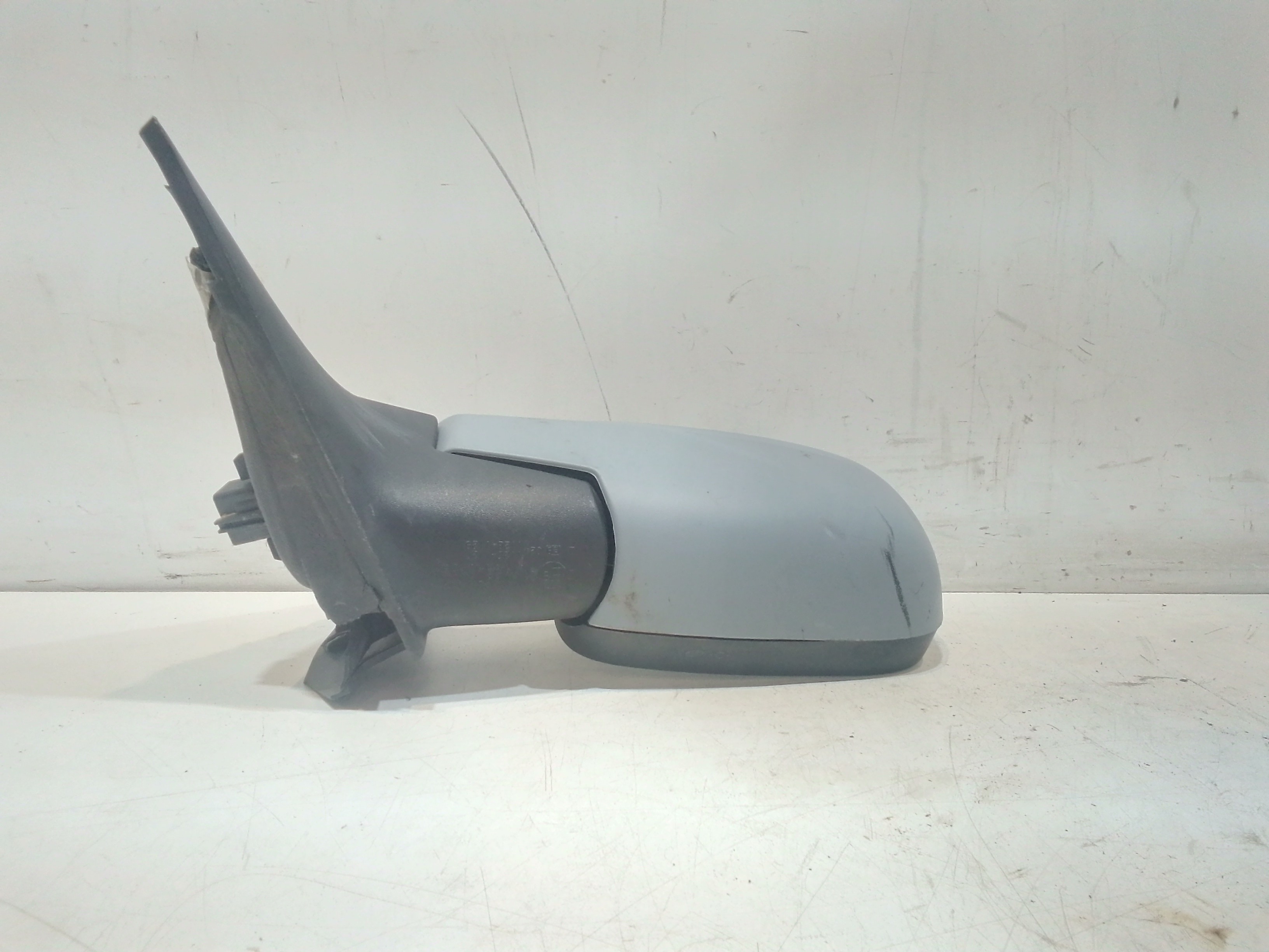 Specchietto Retrovisore Sinistro per Renault Megane Scenic (06>) (2006 - In produzione)