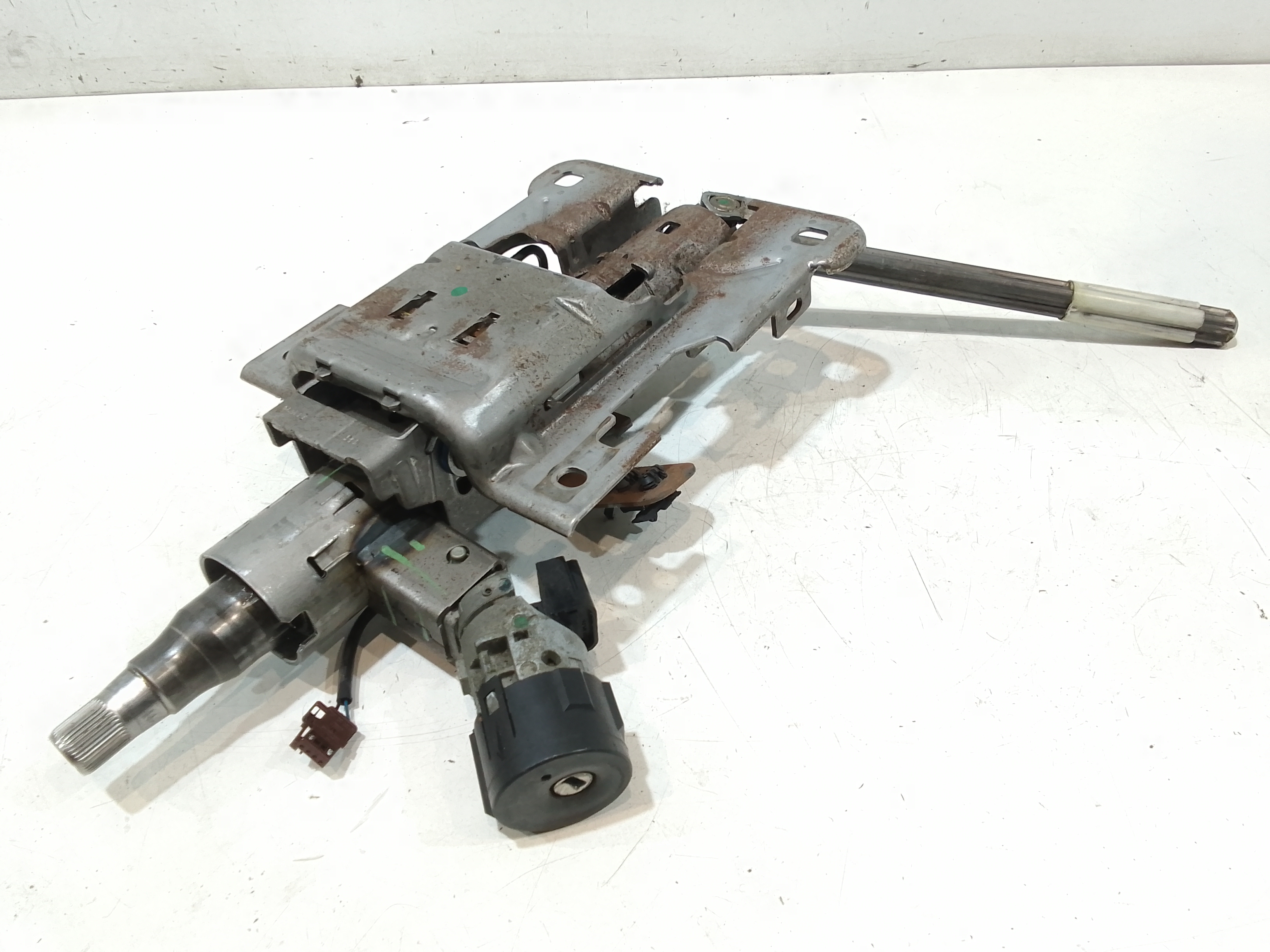 Canna dello sterzo (Piantone) per Citroen DS 4 (2011 - 2015)