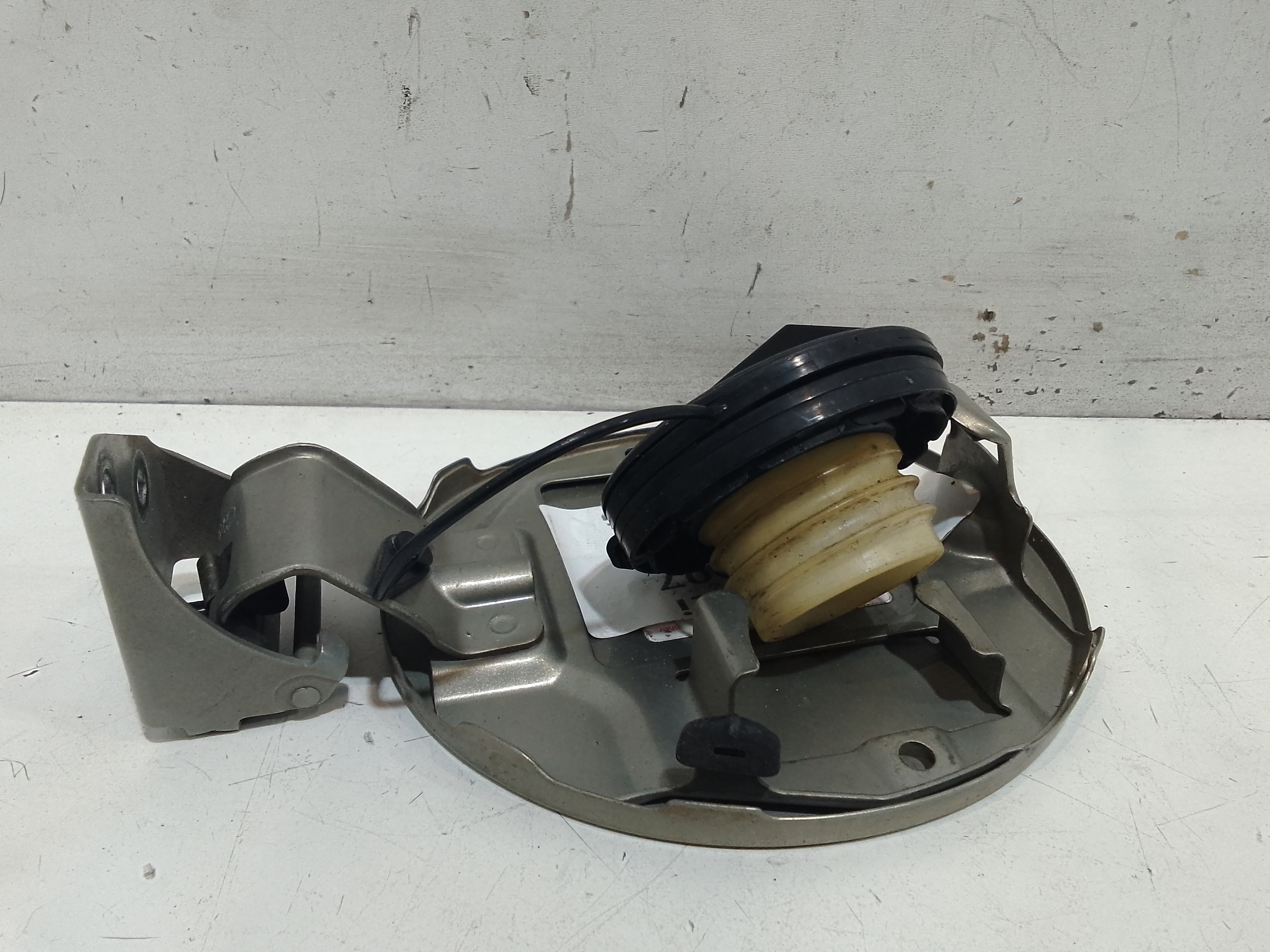 Sportellino Carburante per Fiat Sedici 1 Serie (2006 - 2009)