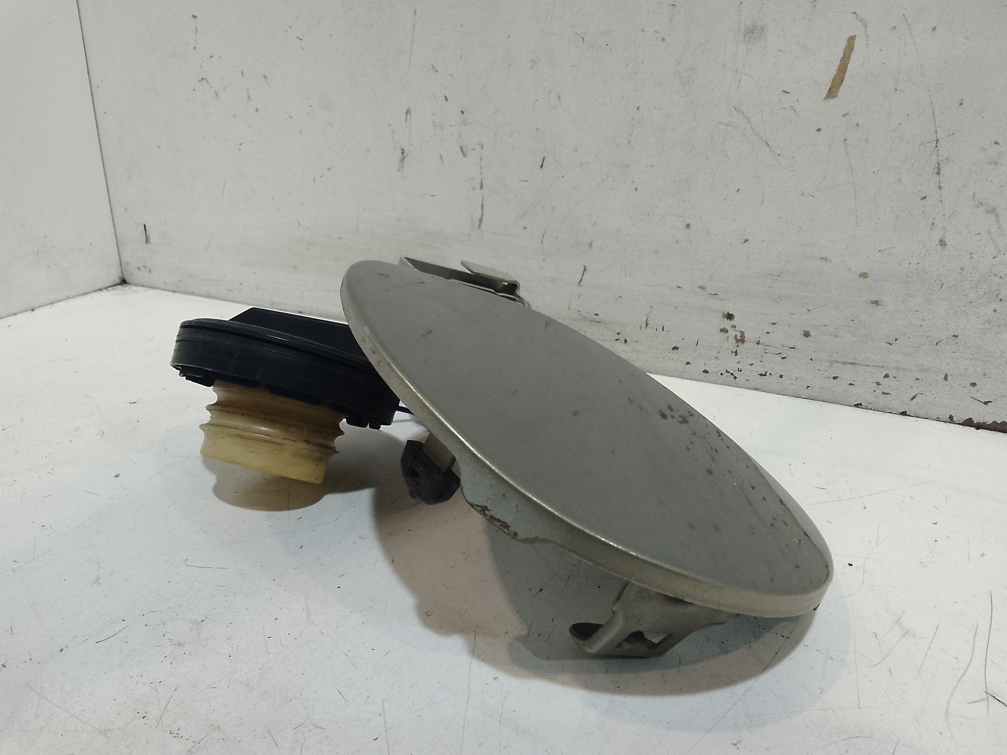 Sportellino Carburante per Fiat Sedici 1 Serie (2006 - 2009)