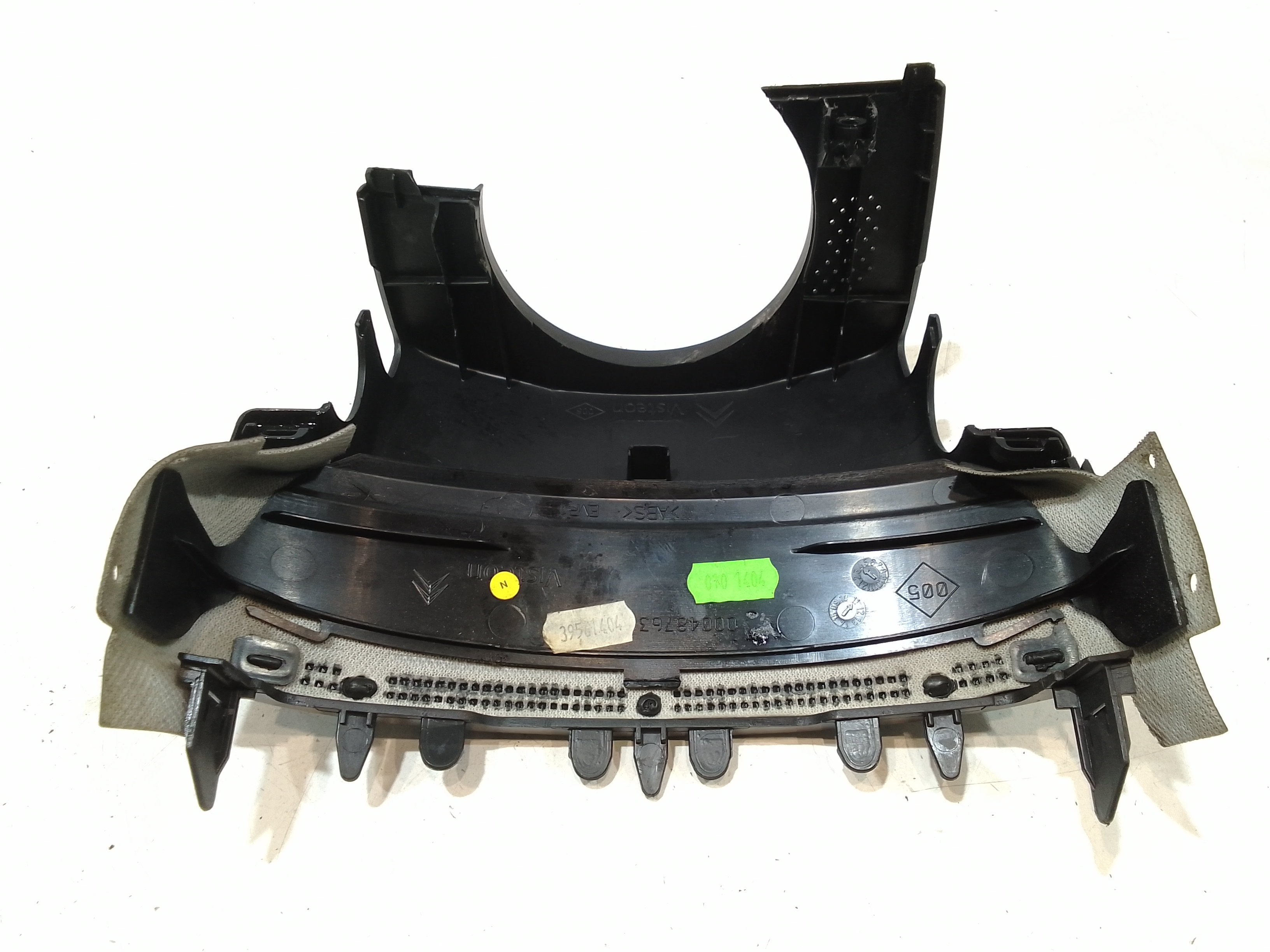 Riparo piantone sterzo per Citroen DS 4 (2011 - 2015)