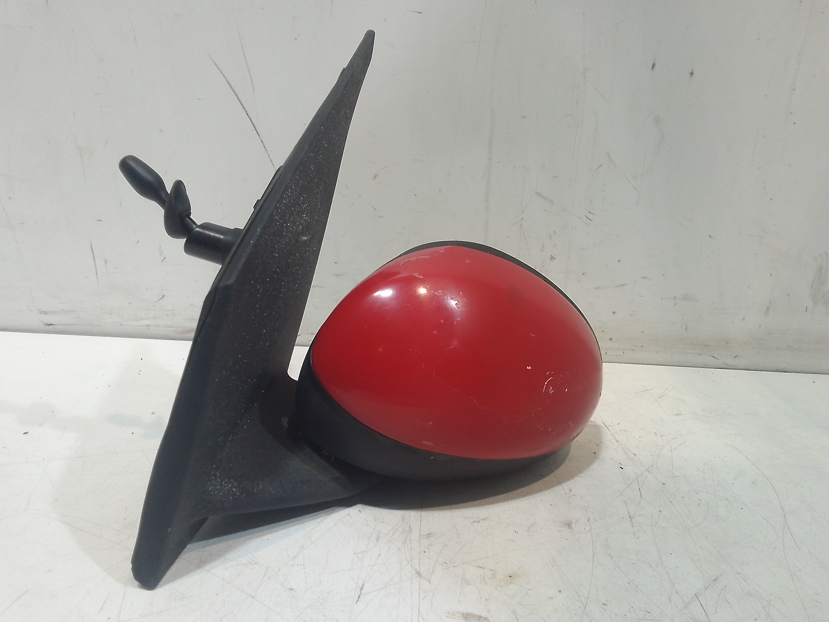 Specchietto Retrovisore Sinistro per Citroen C1 1 Serie (2005 - 2008)