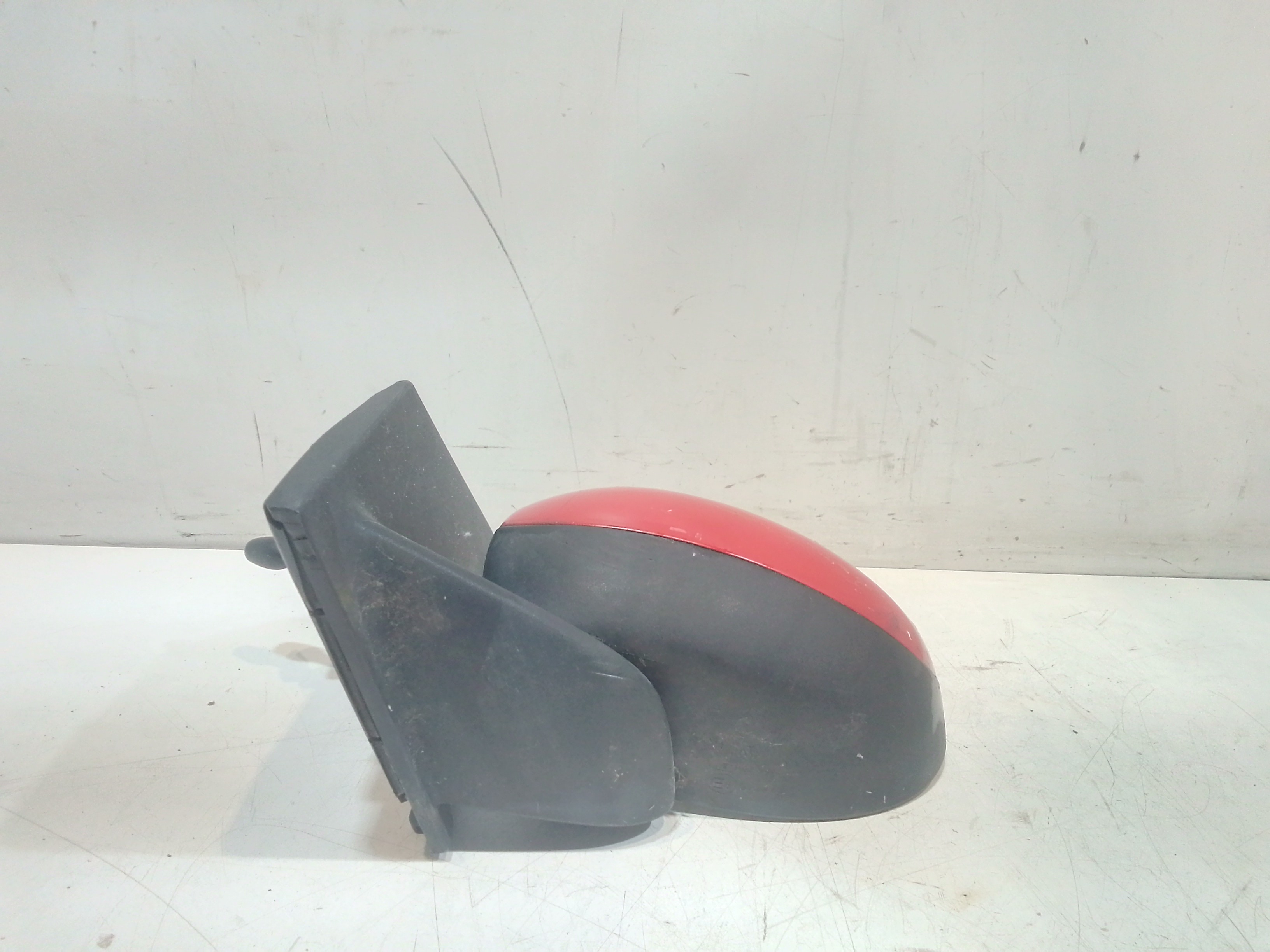 Specchietto Retrovisore Sinistro per Citroen C1 1 Serie (2005 - 2008)