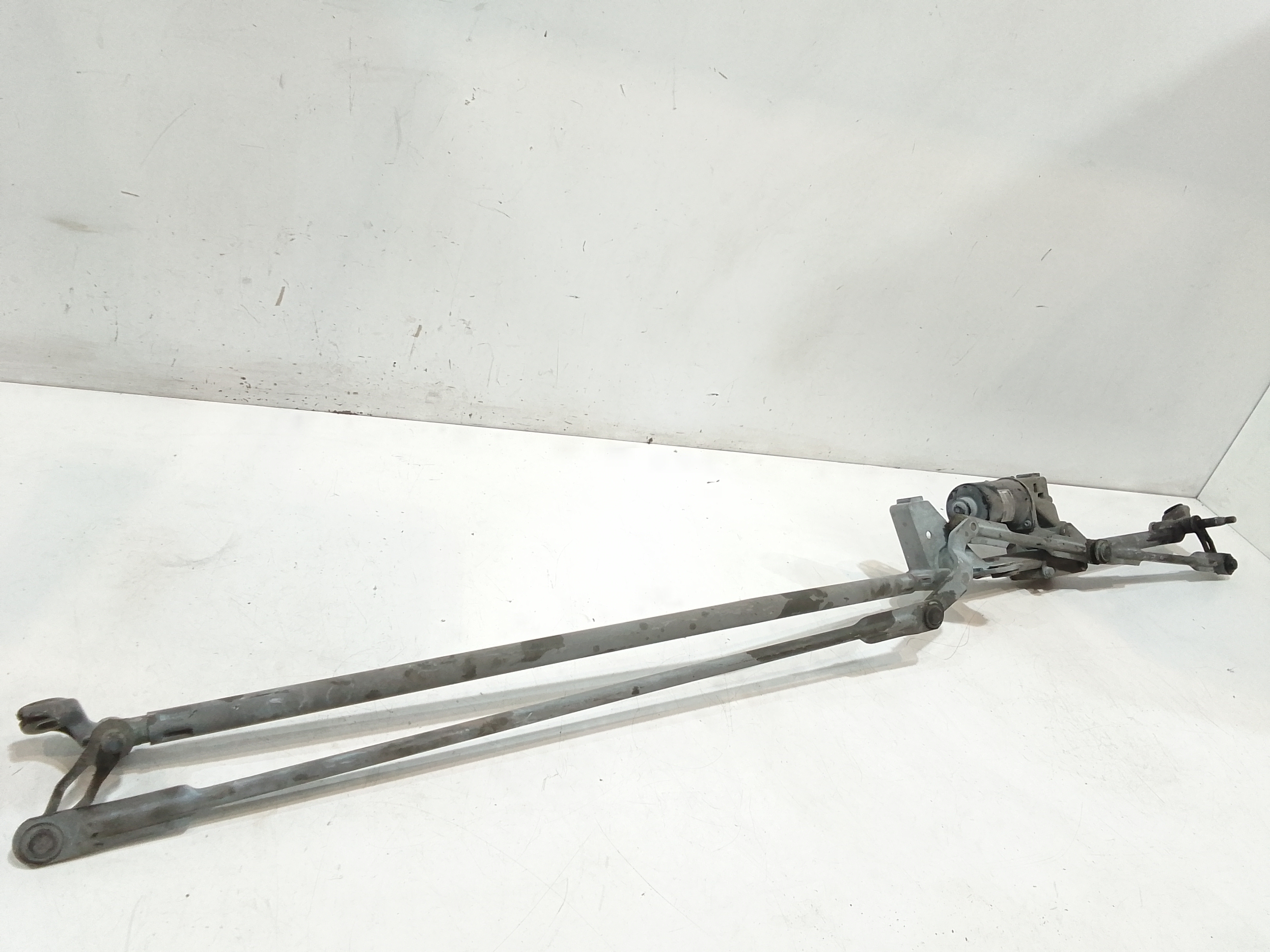 Motorino tergi ant completo di tandem per Citroen DS 4 (2011 - 2015)