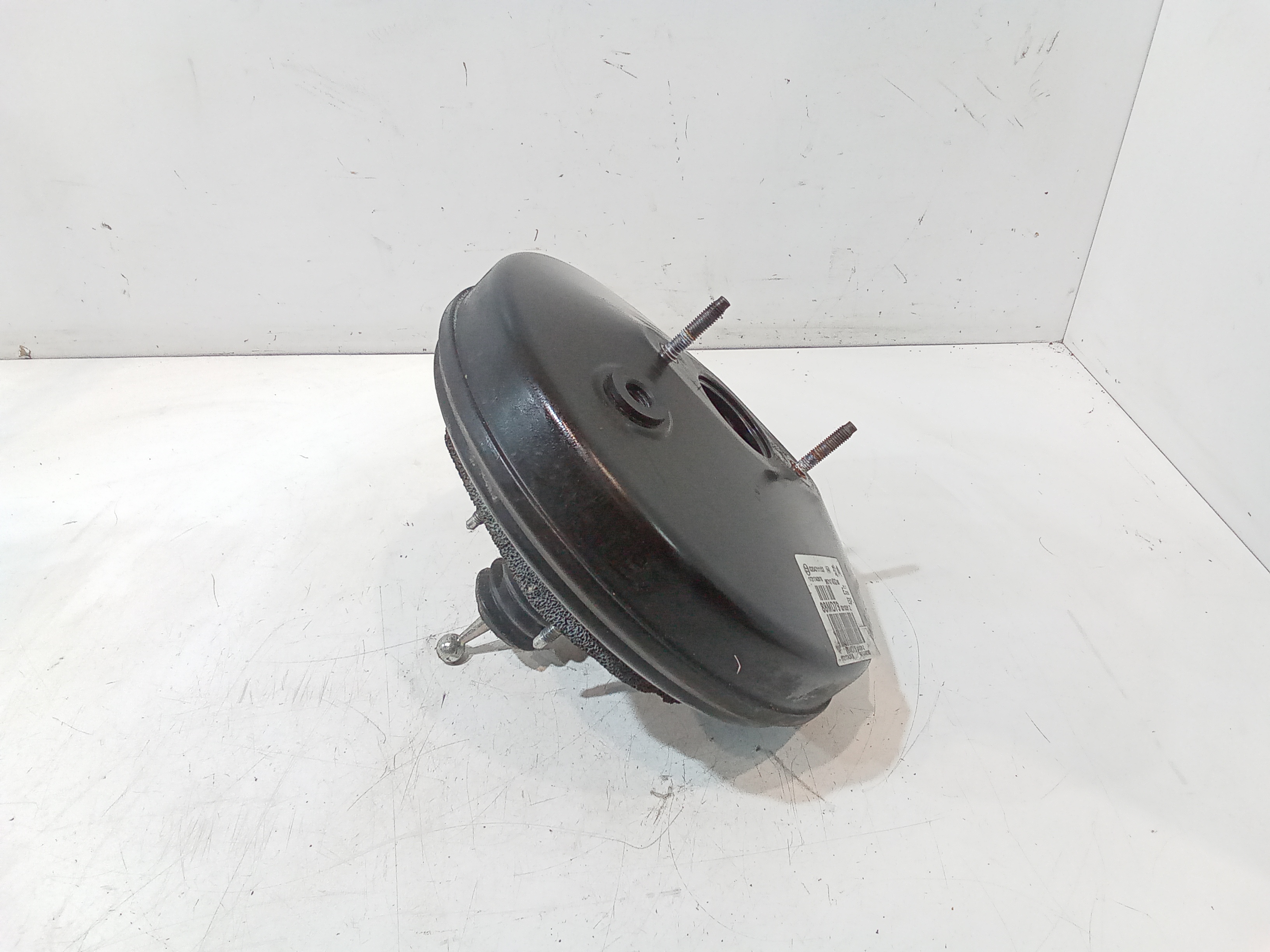 Servofreno per Citroen DS 4 (2011 - 2015)