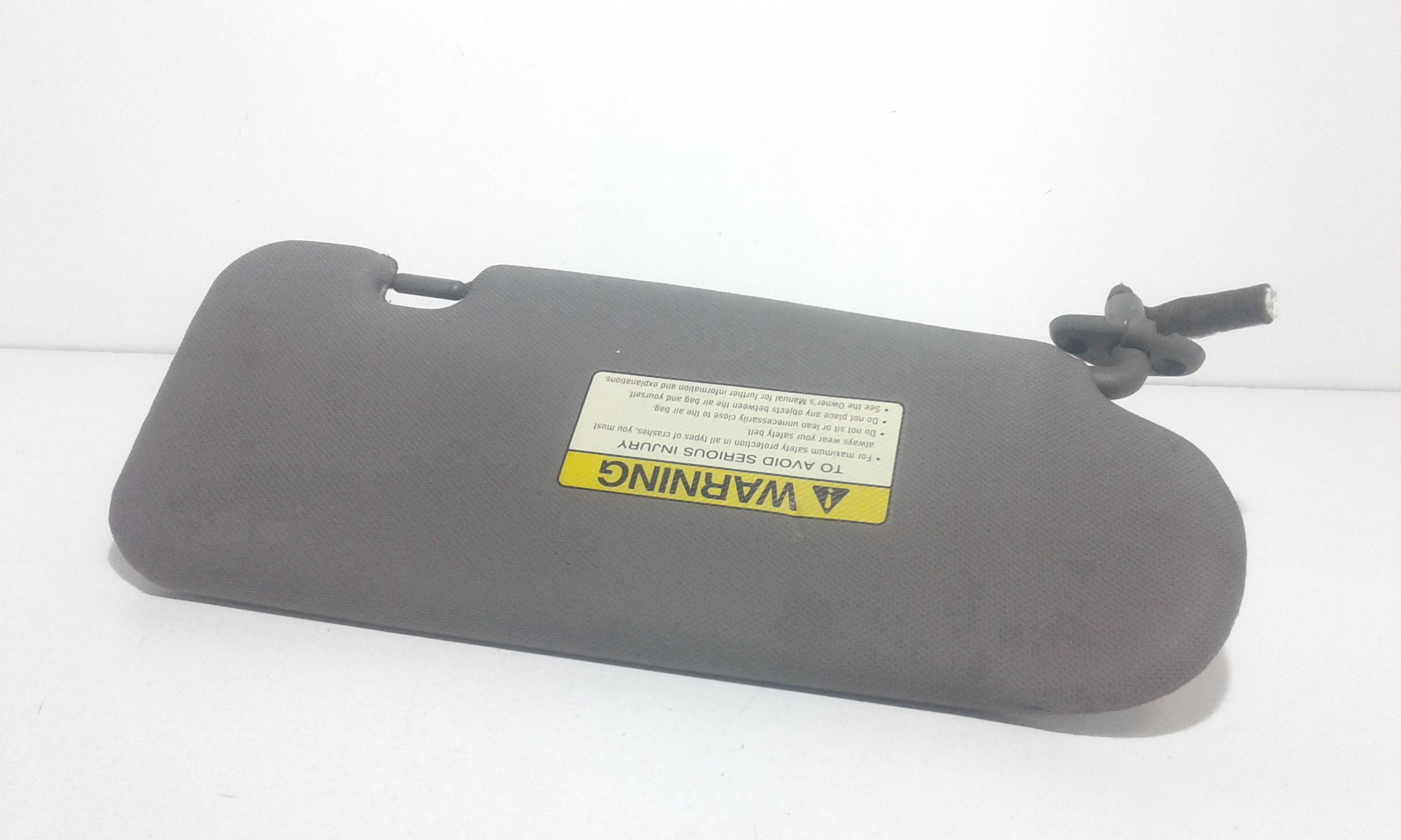 Parasole aletta anteriore Lato Guida KIA Sorento 1 Serie