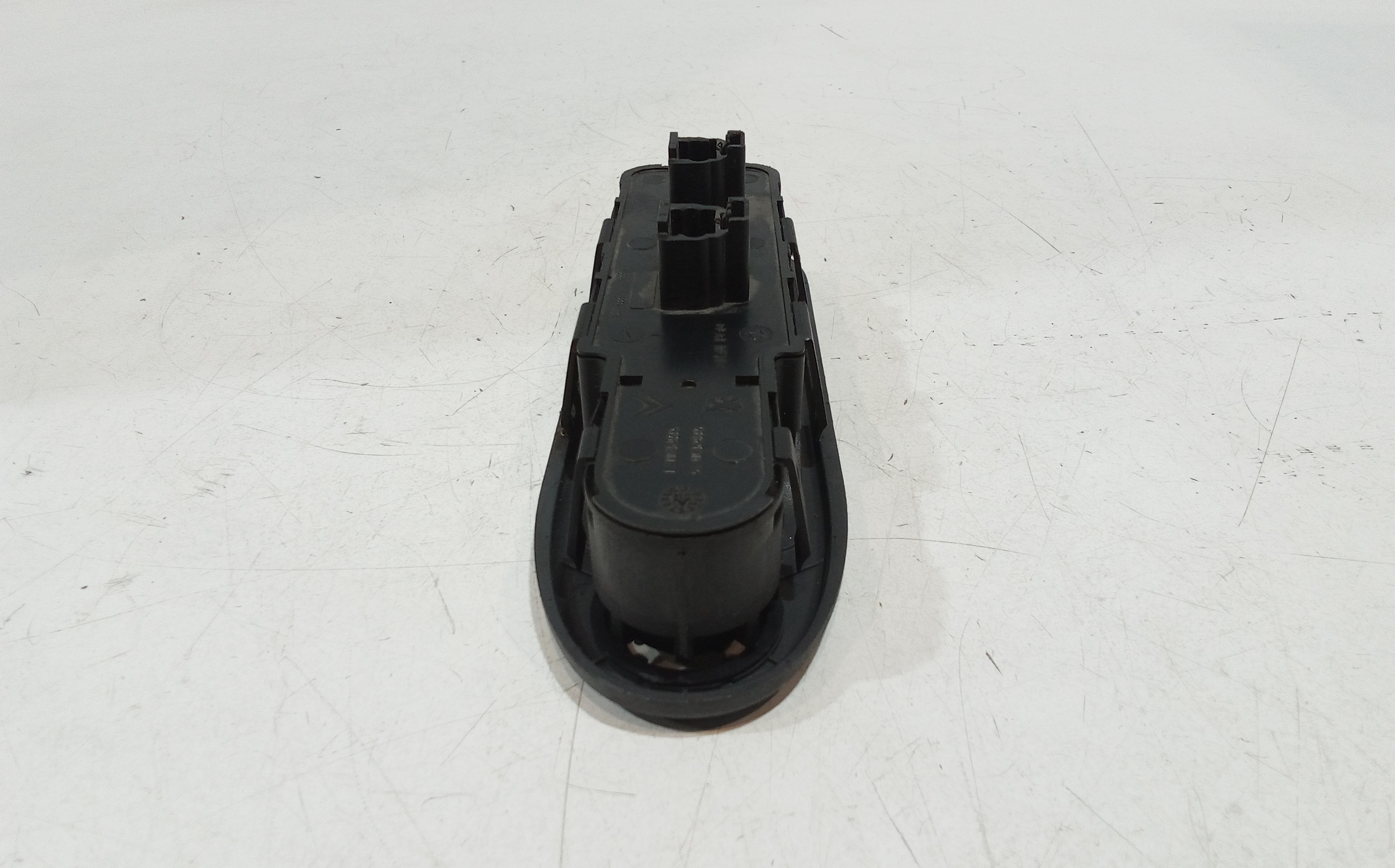 Pulsantiera anteriore sinistra Guida per Citroen C5 Berlina 2 Serie (2004 - 2008)