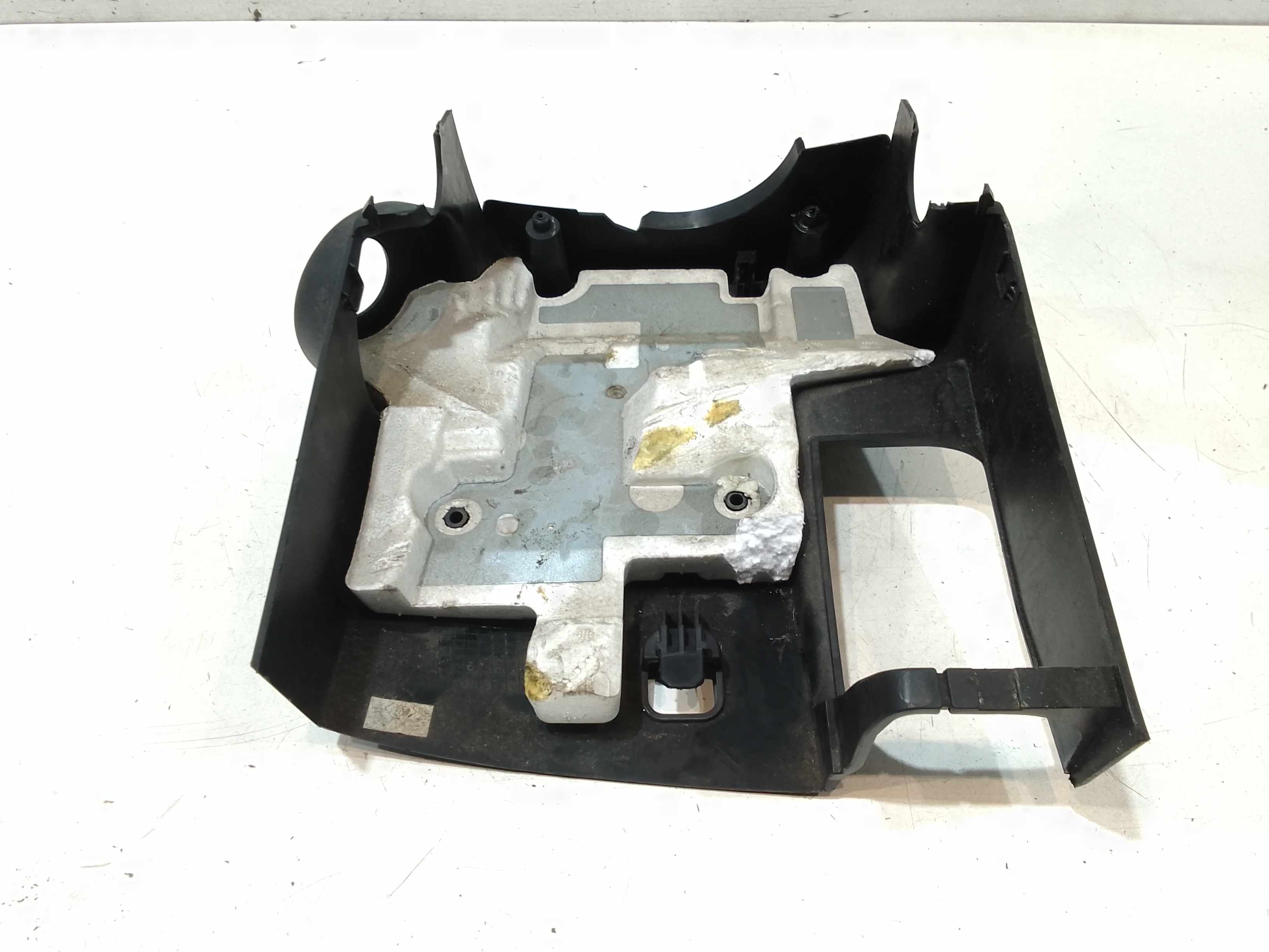 Riparo piantone sterzo per Citroen DS 4 (2011 - 2015)