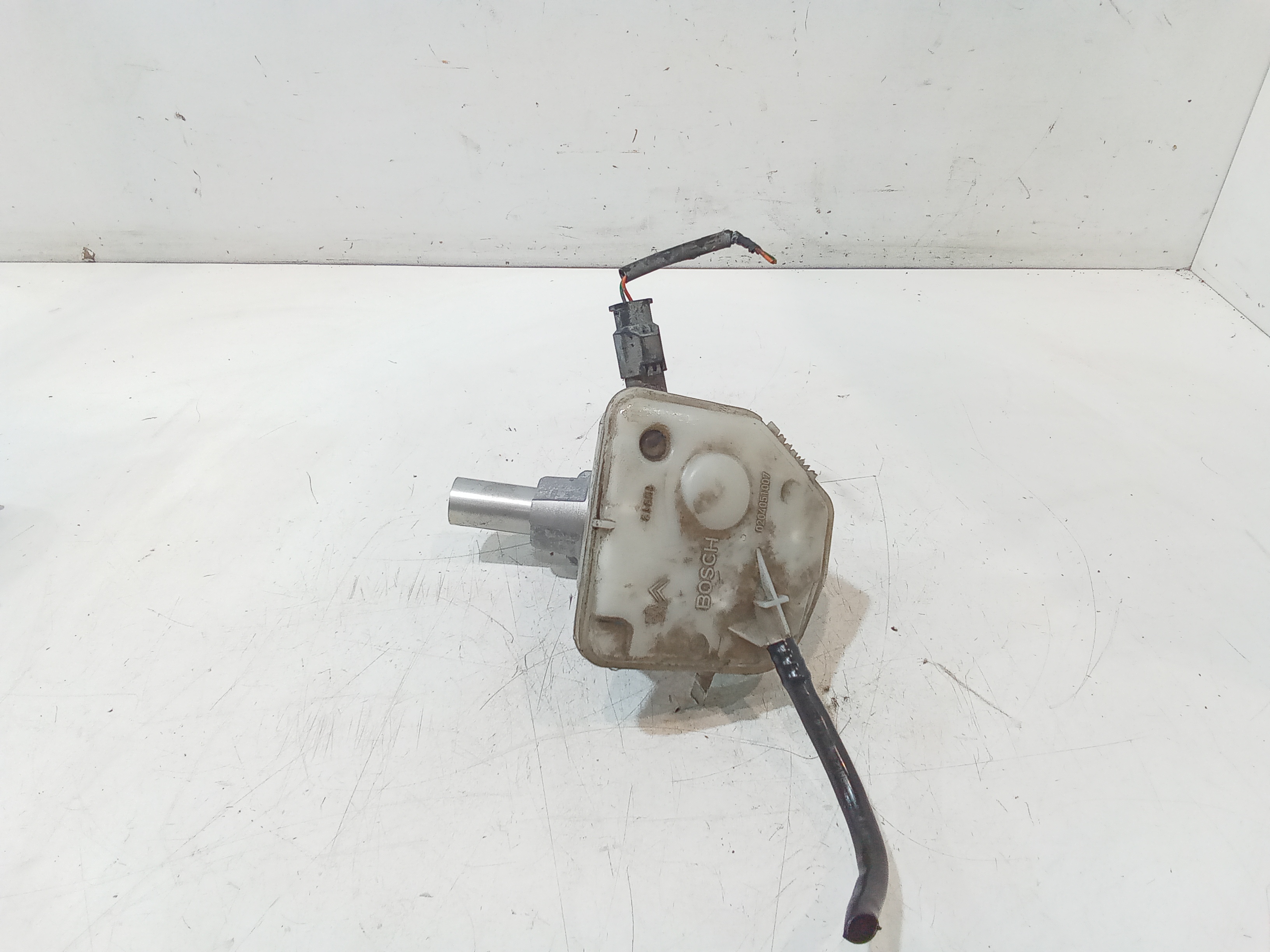 Pompa Freni per Citroen DS 4 (2011 - 2015)