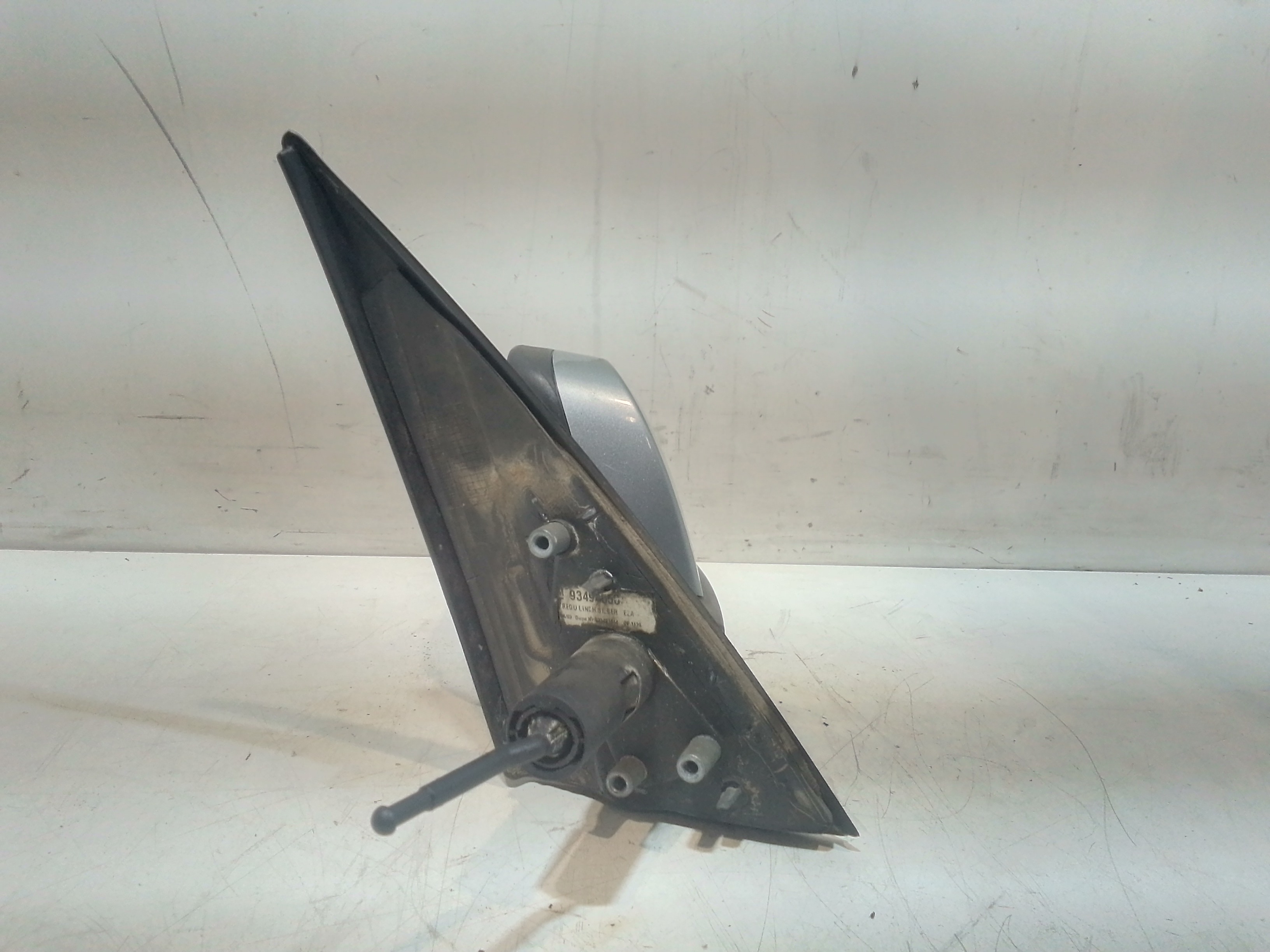 Specchietto Retrovisore Sinistro per Opel Meriva 2 Serie (2006 - 2010)