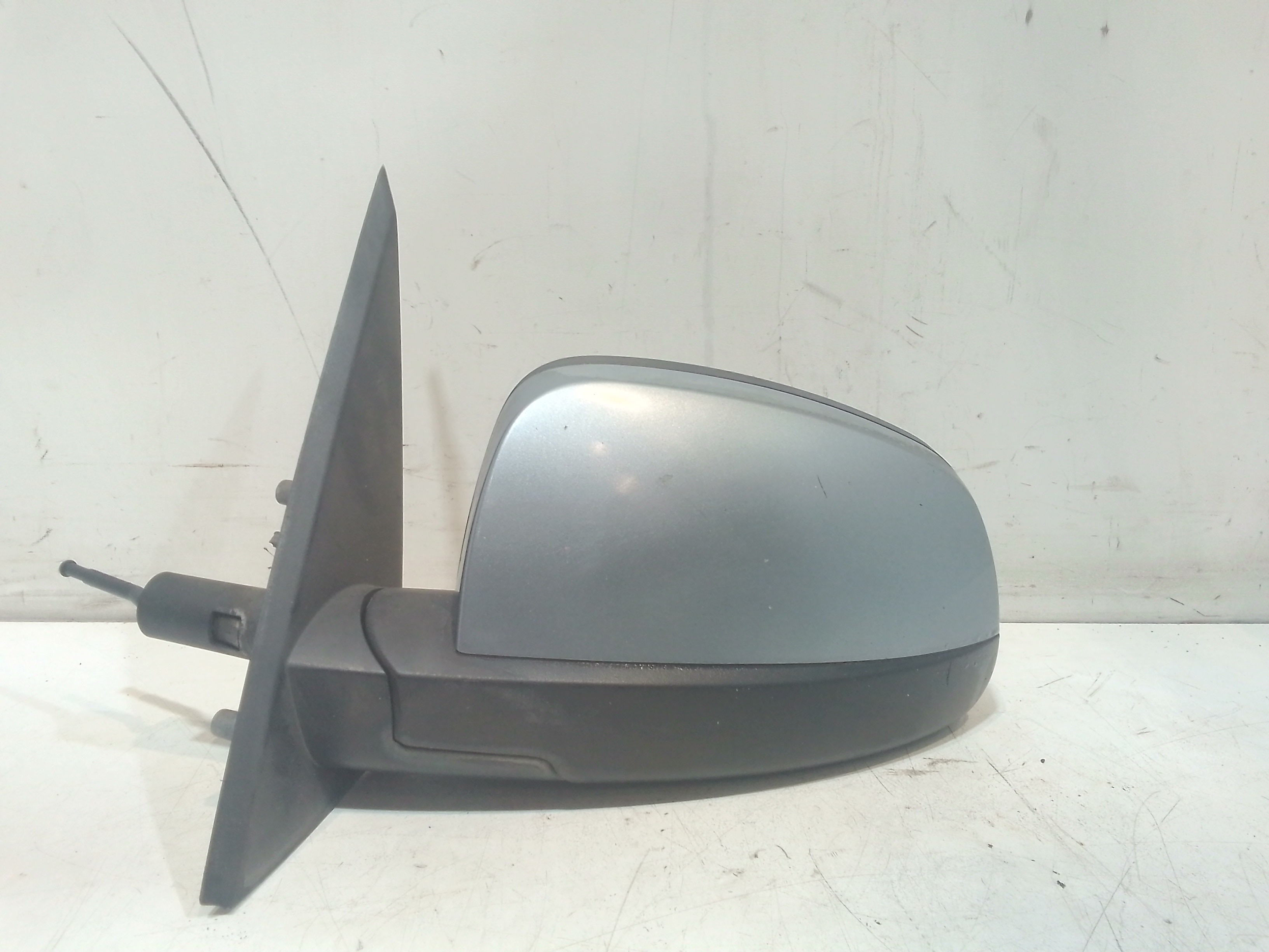 Specchietto Retrovisore Sinistro per Opel Meriva 2 Serie (2006 - 2010)