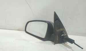 Specchietto Retrovisore Sinistro per Opel Meriva 2 Serie (2006 - 2010)