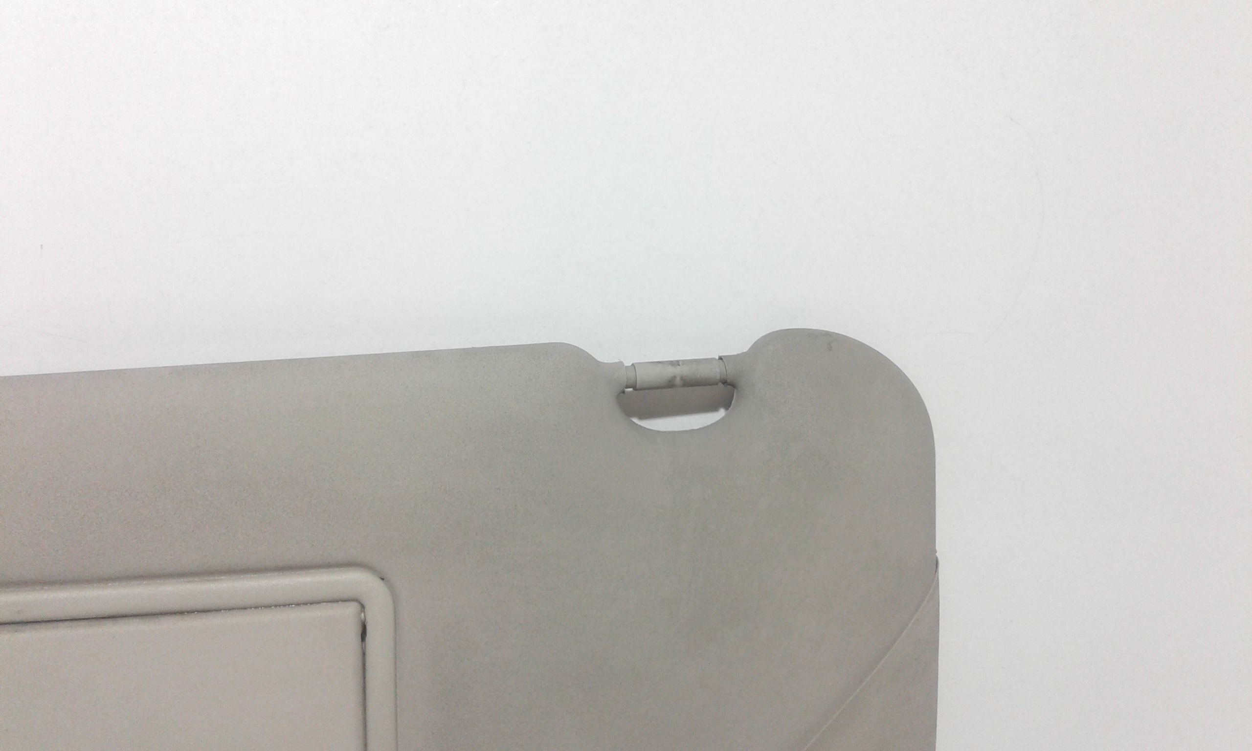 Parasole aletta anteriore Lato Guida CITROEN C5 Berlina 2 Serie