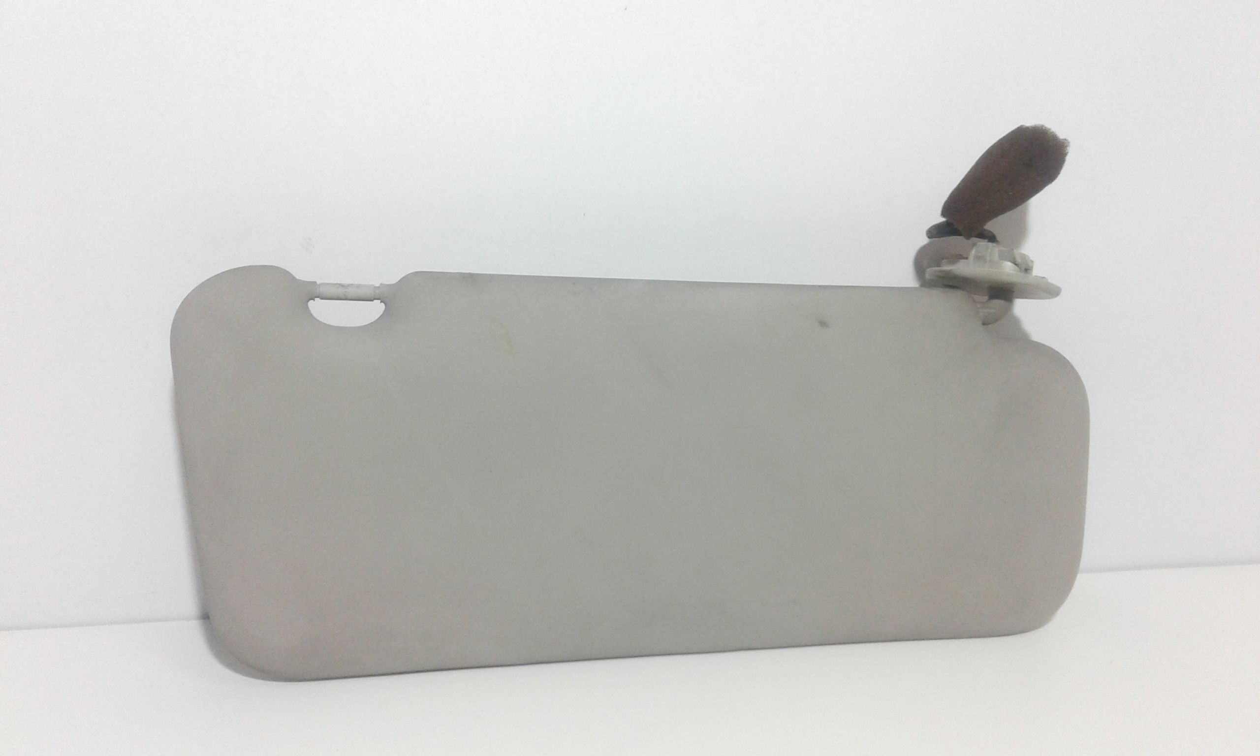 Parasole aletta anteriore Lato Guida CITROEN C5 Berlina 2 Serie