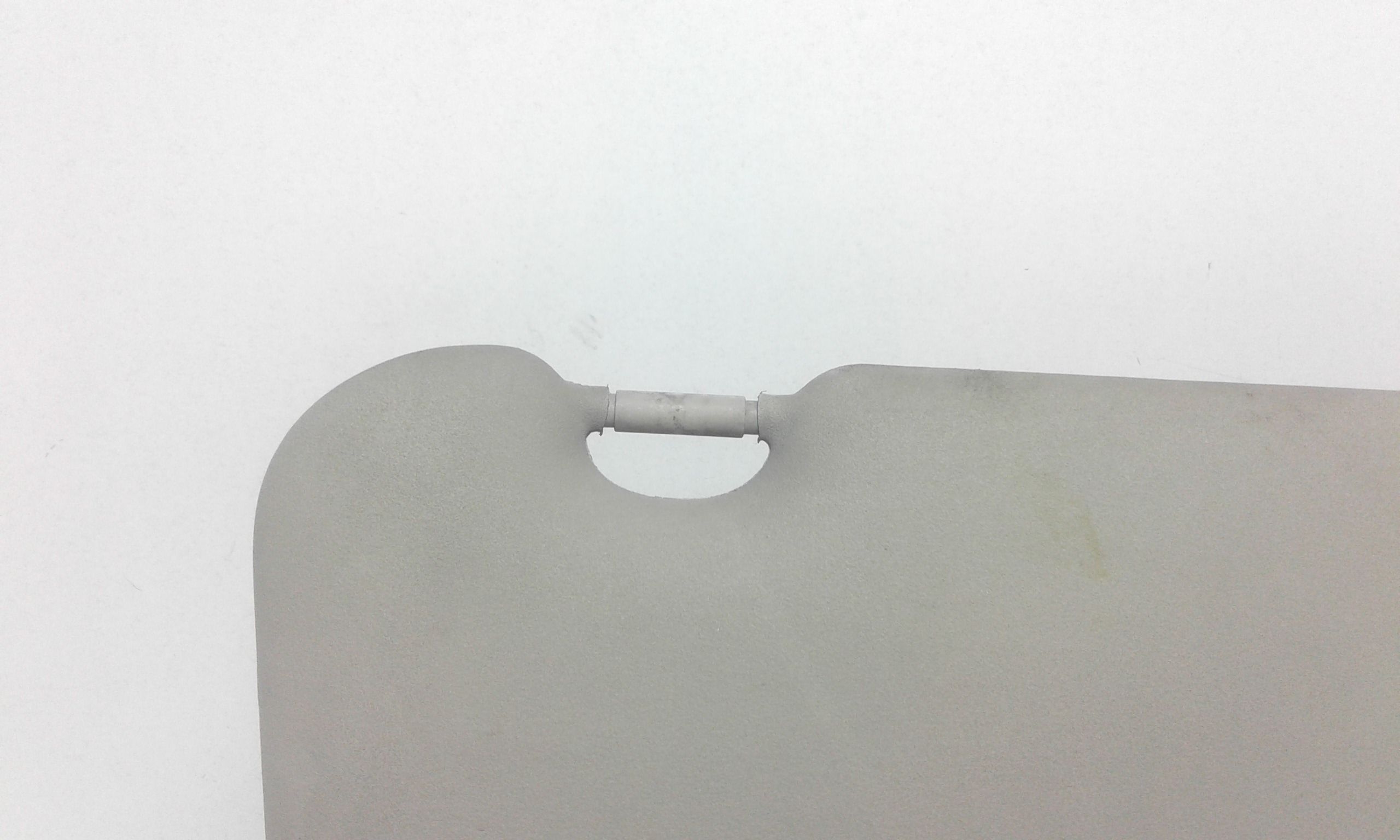 Parasole aletta anteriore Lato Guida CITROEN C5 Berlina 2 Serie