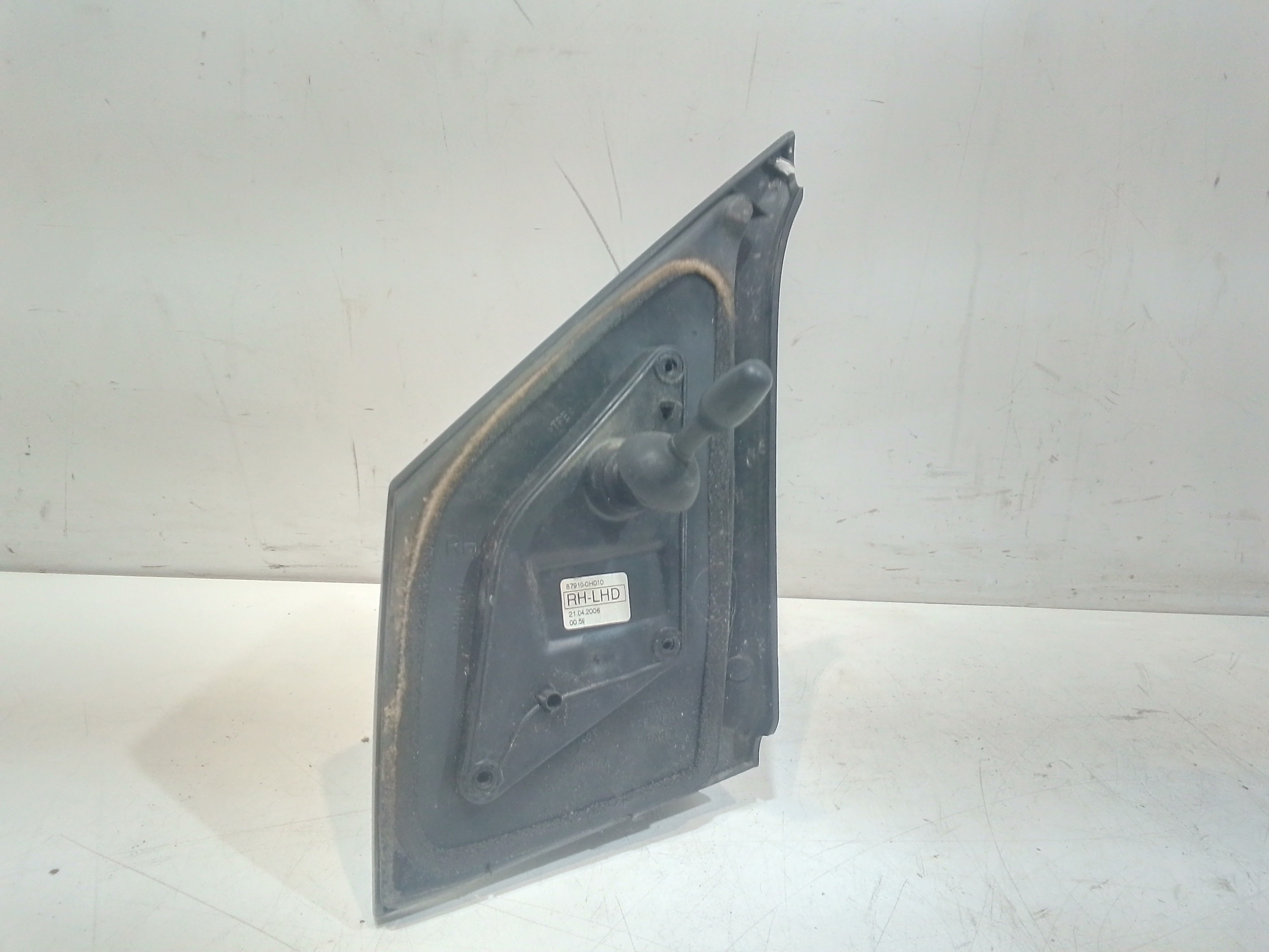 Specchietto Retrovisore Destro per Citroen C1 1 Serie (2005 - 2008)