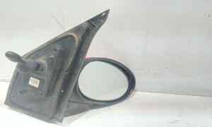 Specchietto Retrovisore Destro per Citroen C1 1 Serie (2005 - 2008)