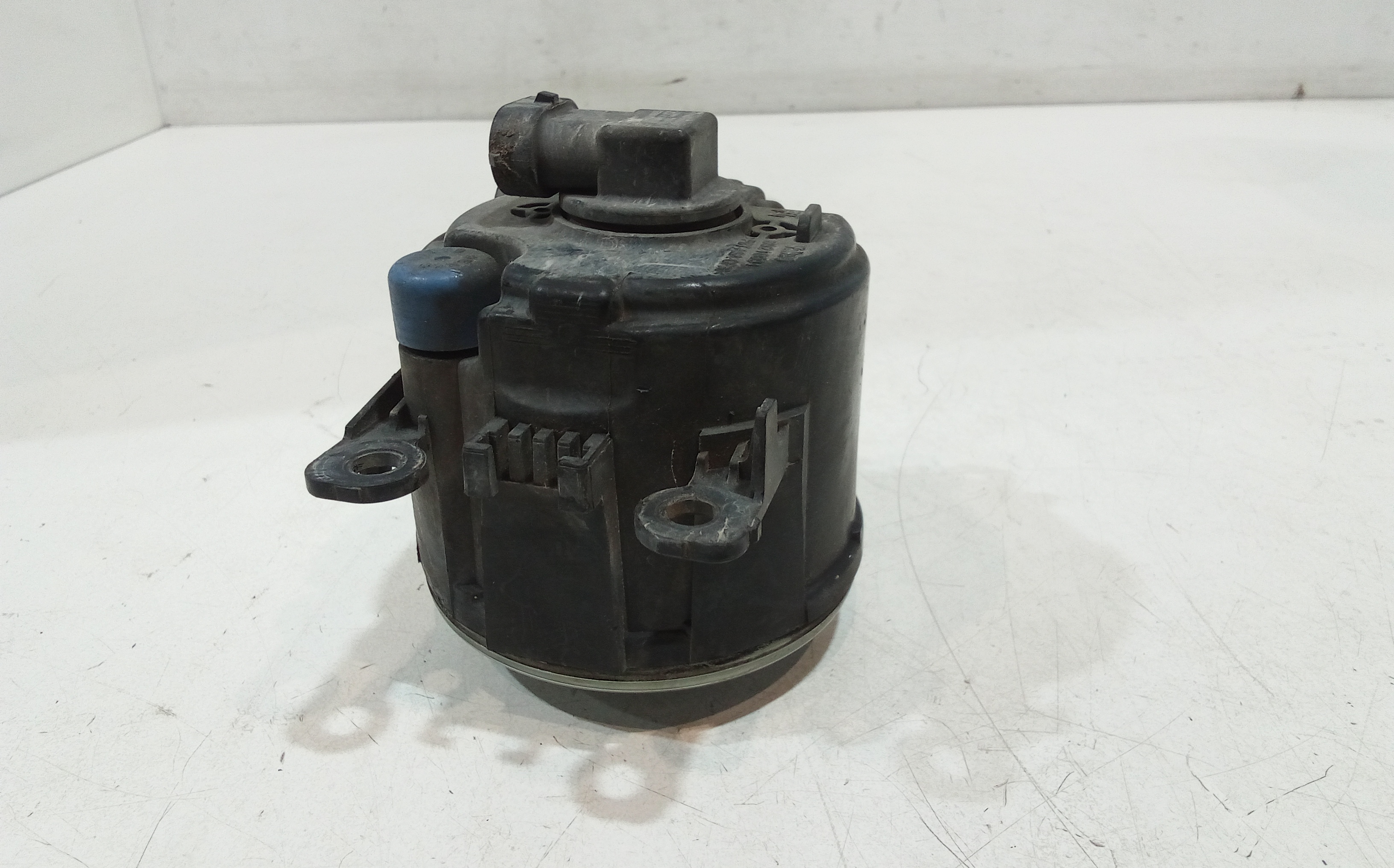 Fendinebbia anteriore SX per Renault Scenic Serie (03>09) (2003 - 2009)