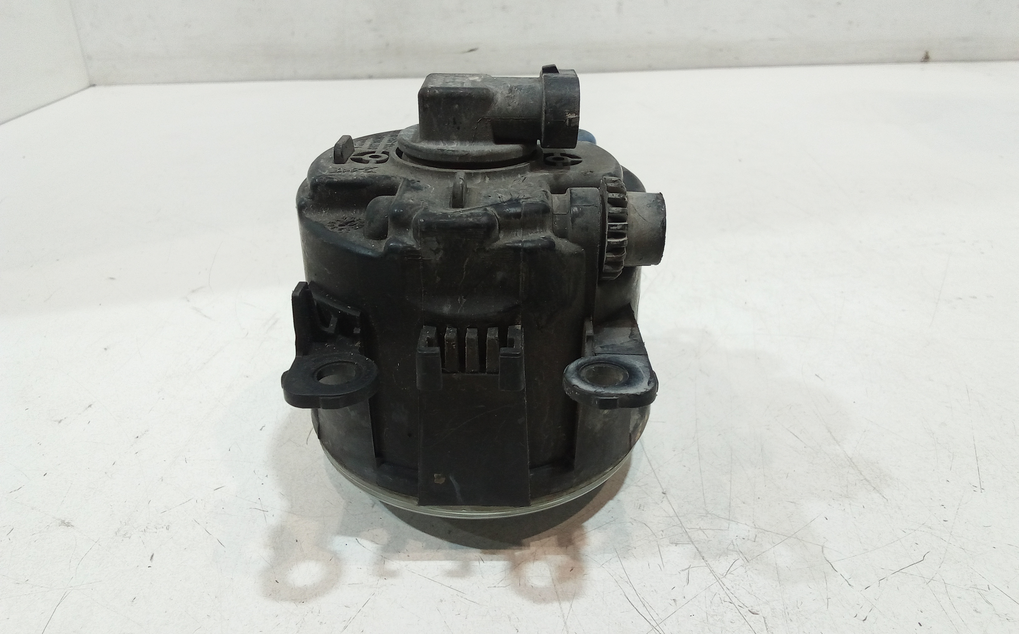 Fendinebbia anteriore SX per Renault Scenic Serie (03>09) (2003 - 2009)