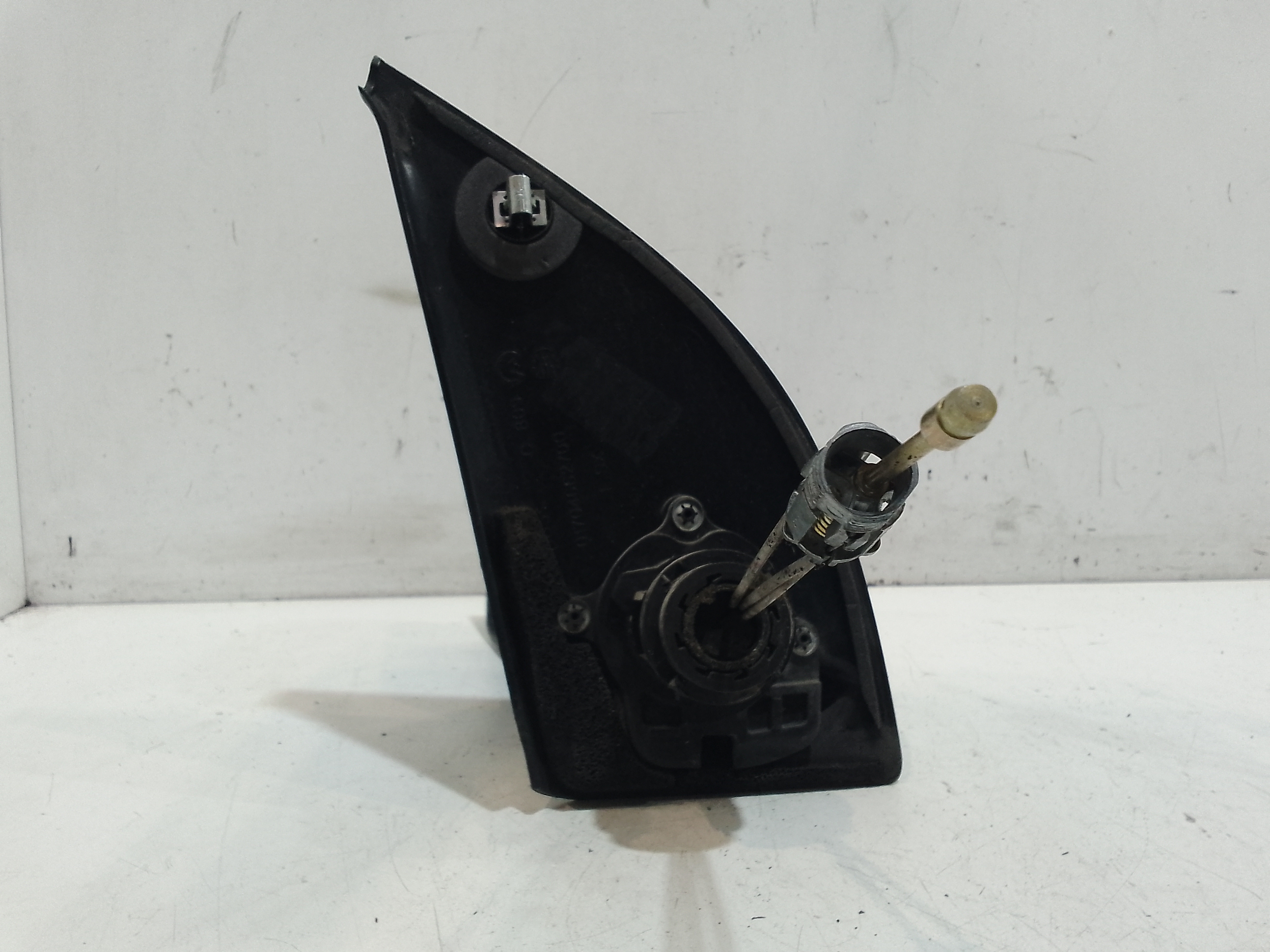 Specchietto Retrovisore Sinistro per Fiat Panda 2 Serie (2003 - 2010)