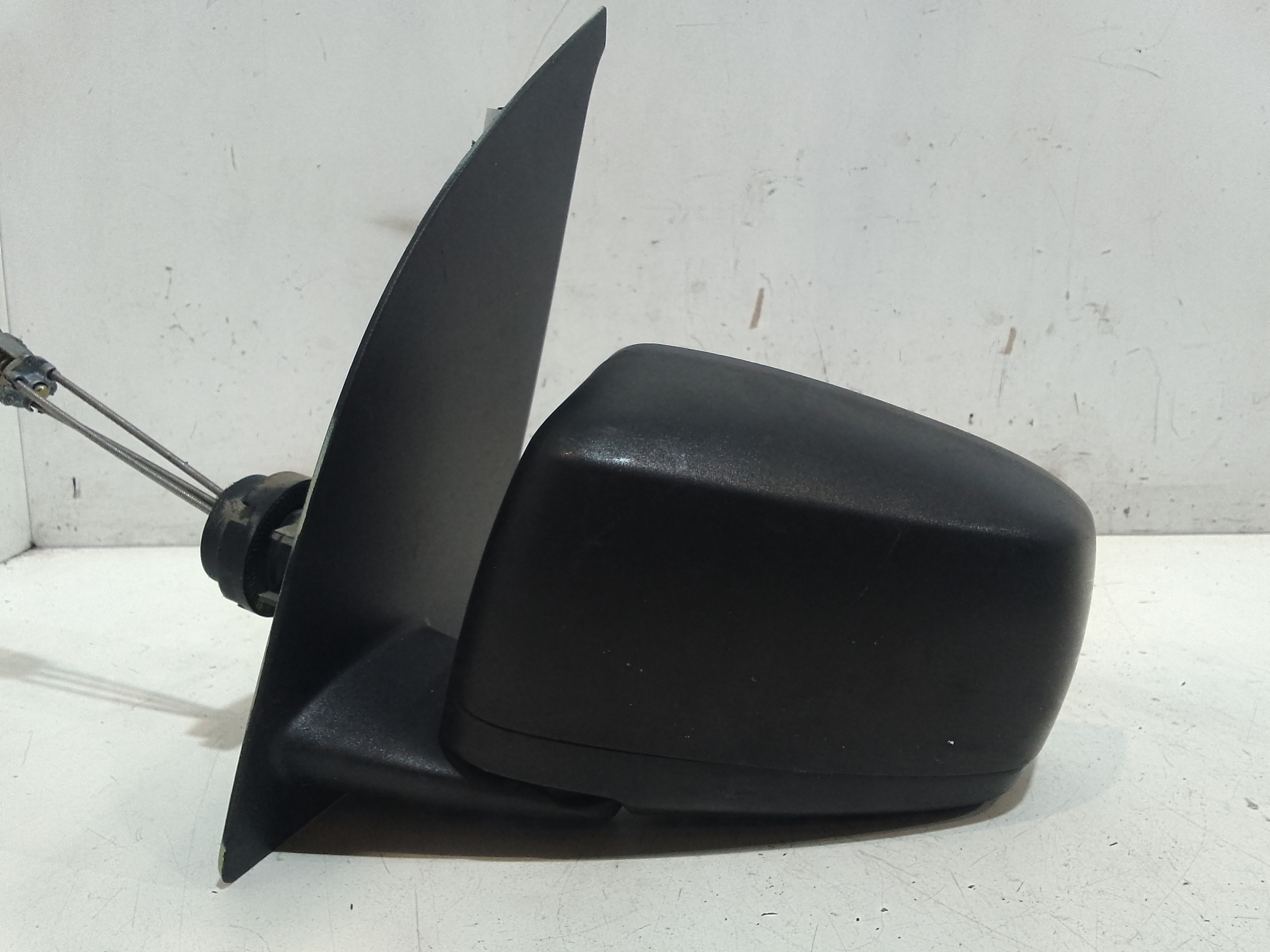 Specchietto Retrovisore Sinistro per Fiat Panda 2 Serie (2003 - 2010)