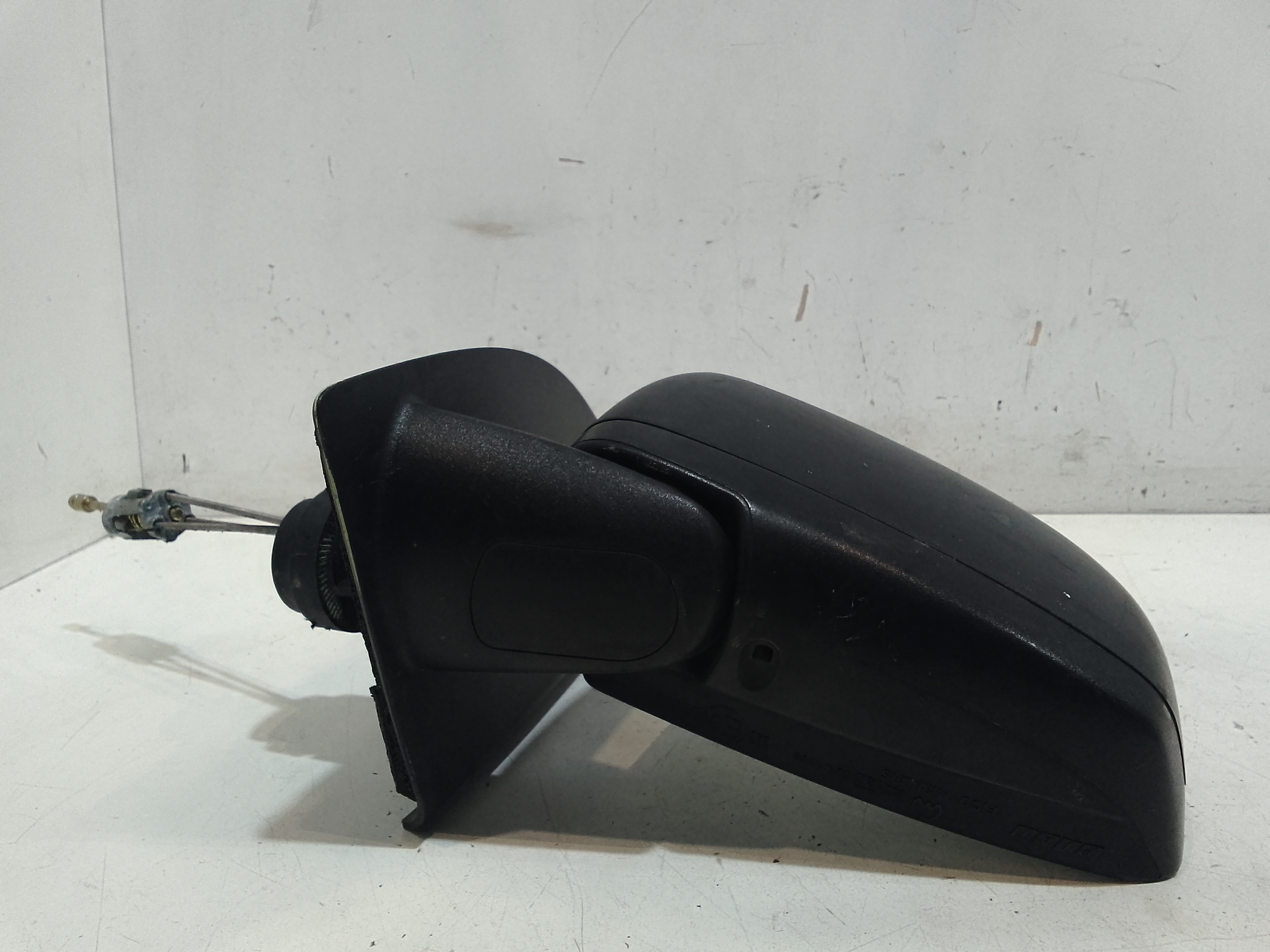 Specchietto Retrovisore Sinistro per Fiat Panda 2 Serie (2003 - 2010)