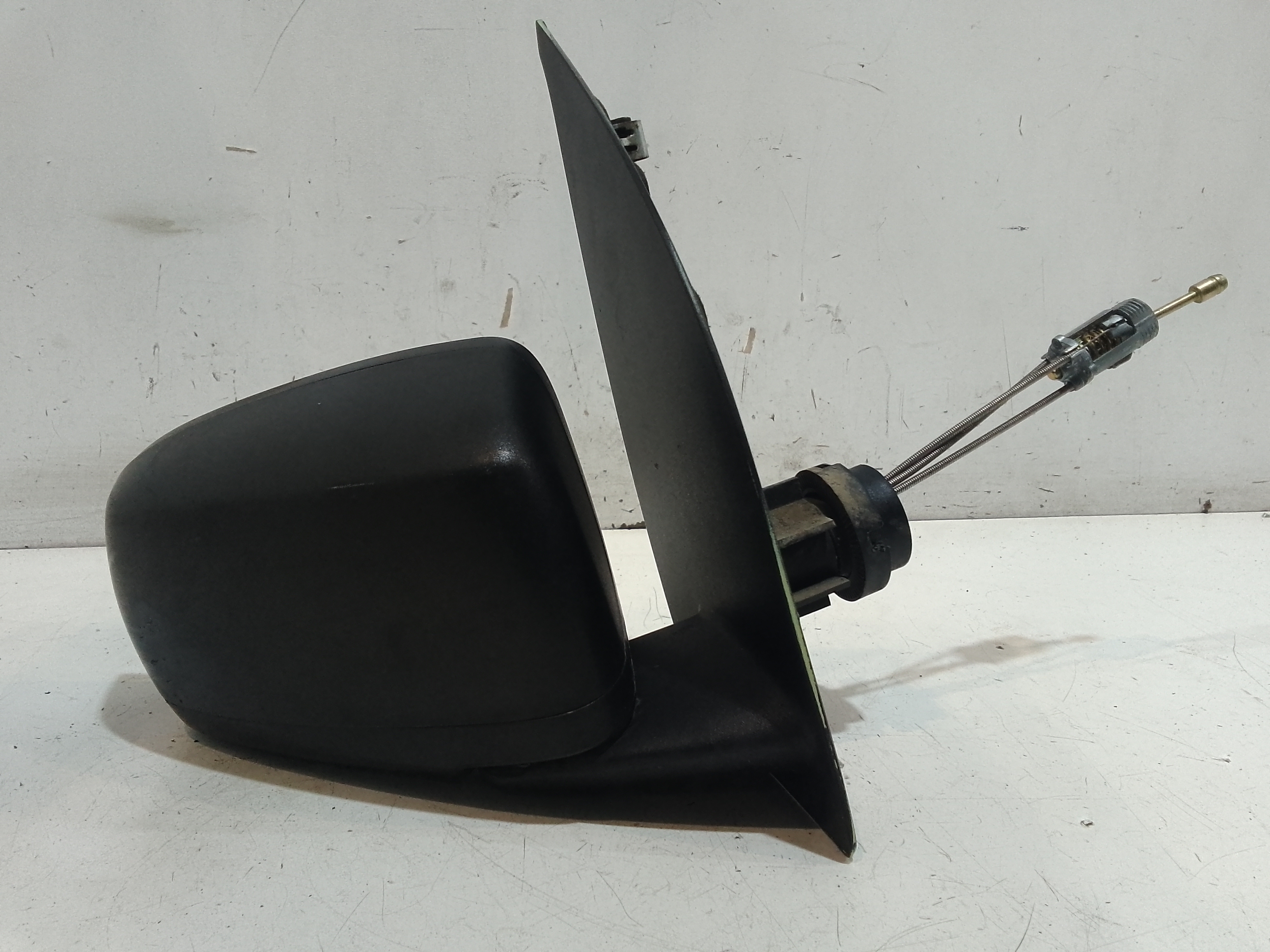 Specchietto Retrovisore Destro per Fiat Panda 2 Serie (2003 - 2010)