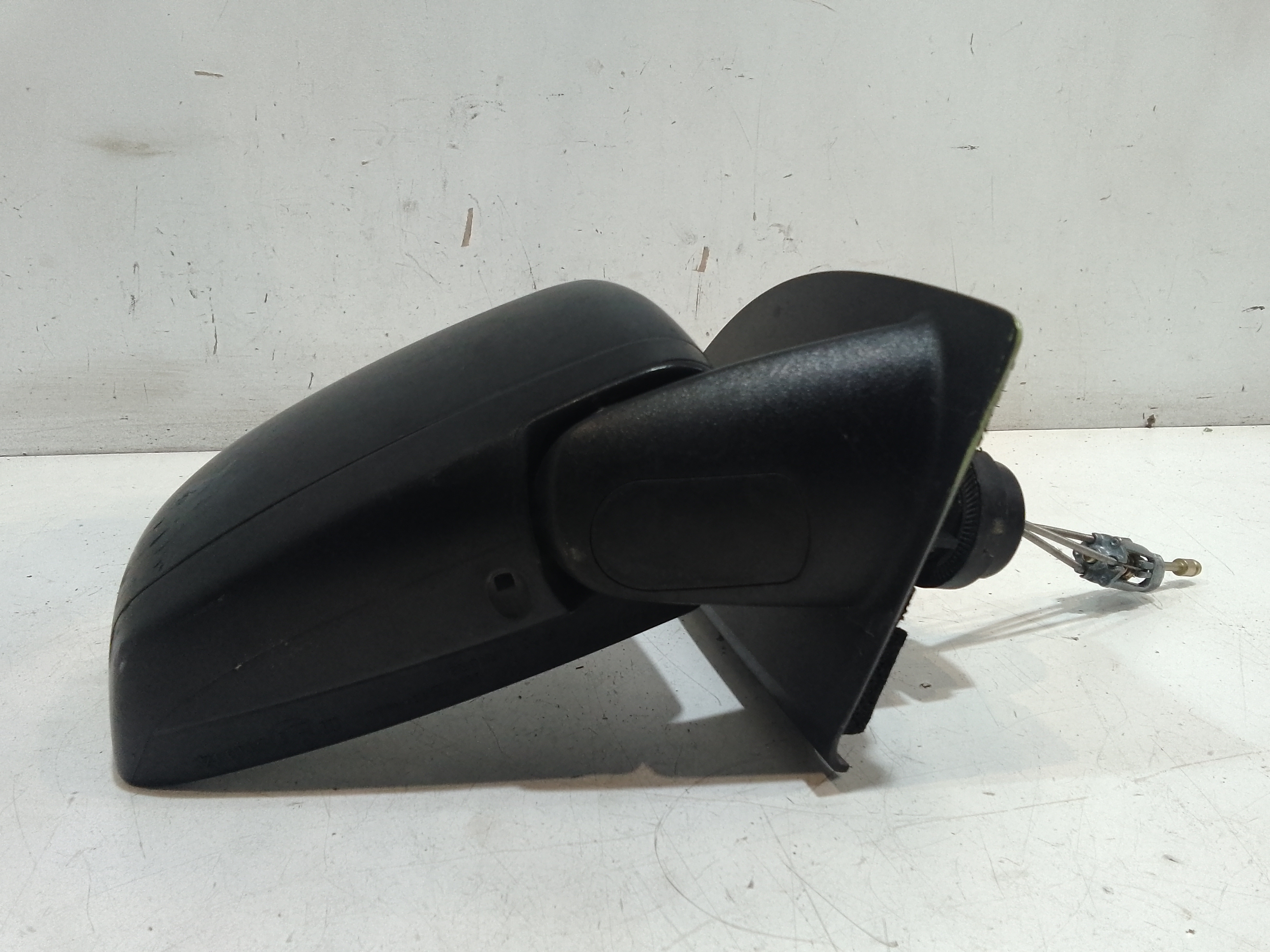 Specchietto Retrovisore Destro per Fiat Panda 2 Serie (2003 - 2010)