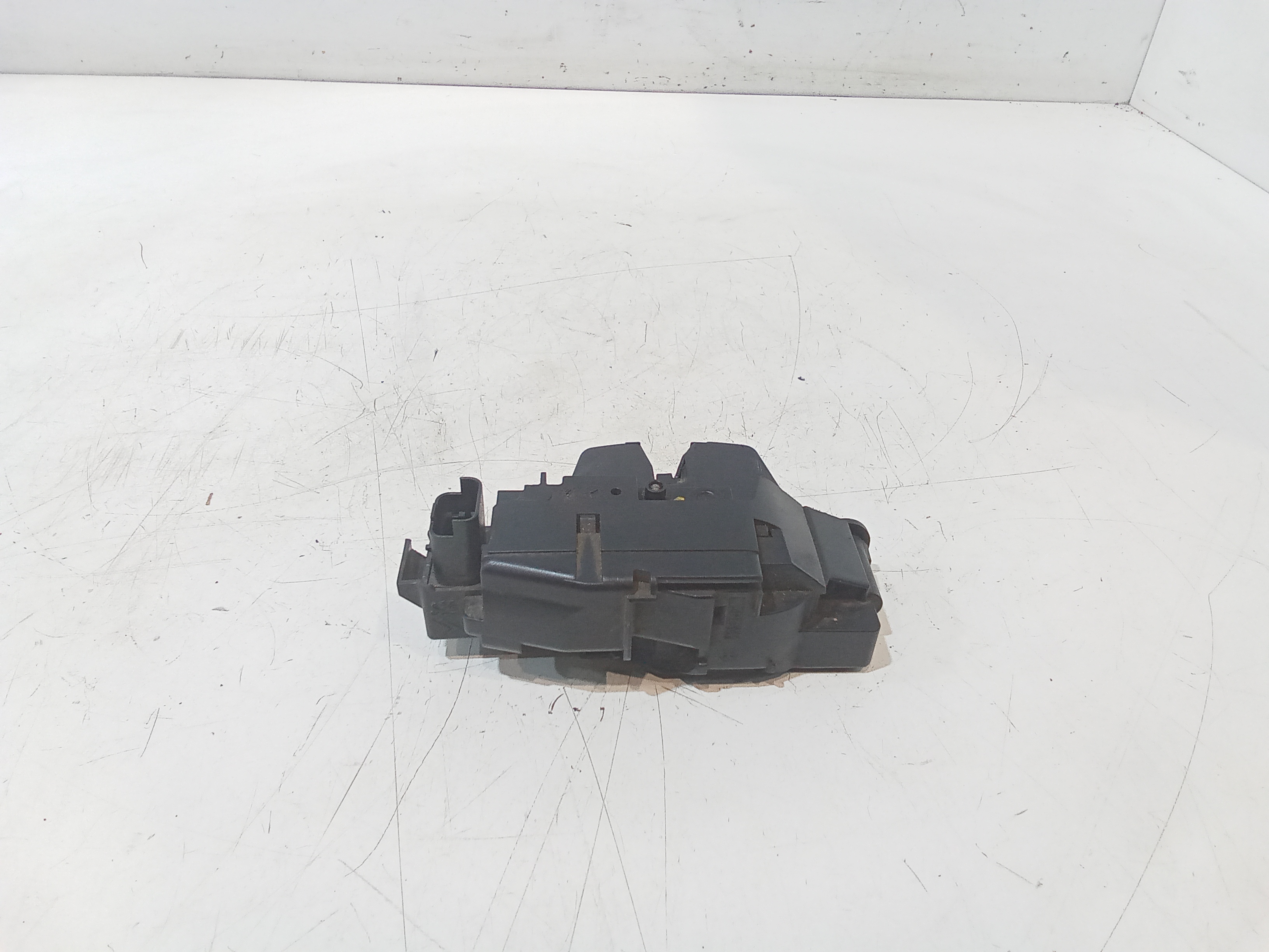 Serratura Cofano Posteriore per Citroen DS 4 (2011 - 2015)