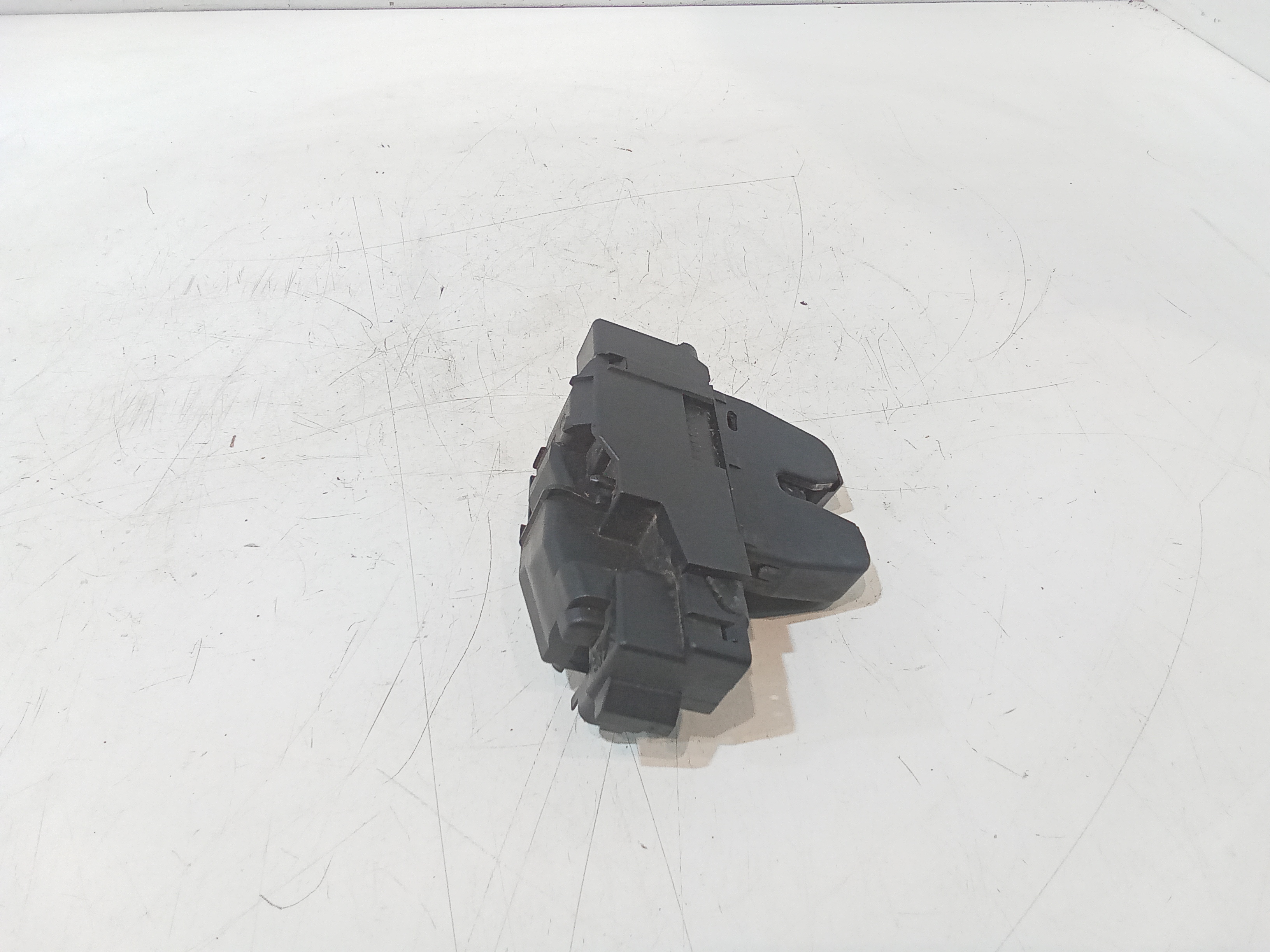 Serratura Cofano Posteriore per Citroen DS 4 (2011 - 2015)