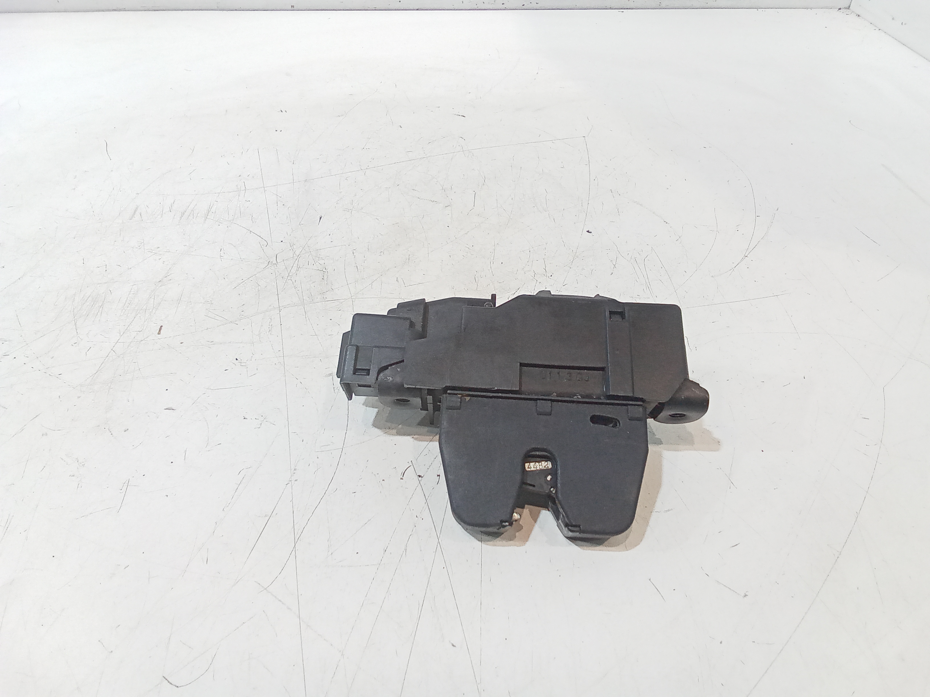 Serratura Cofano Posteriore per Citroen DS 4 (2011 - 2015)