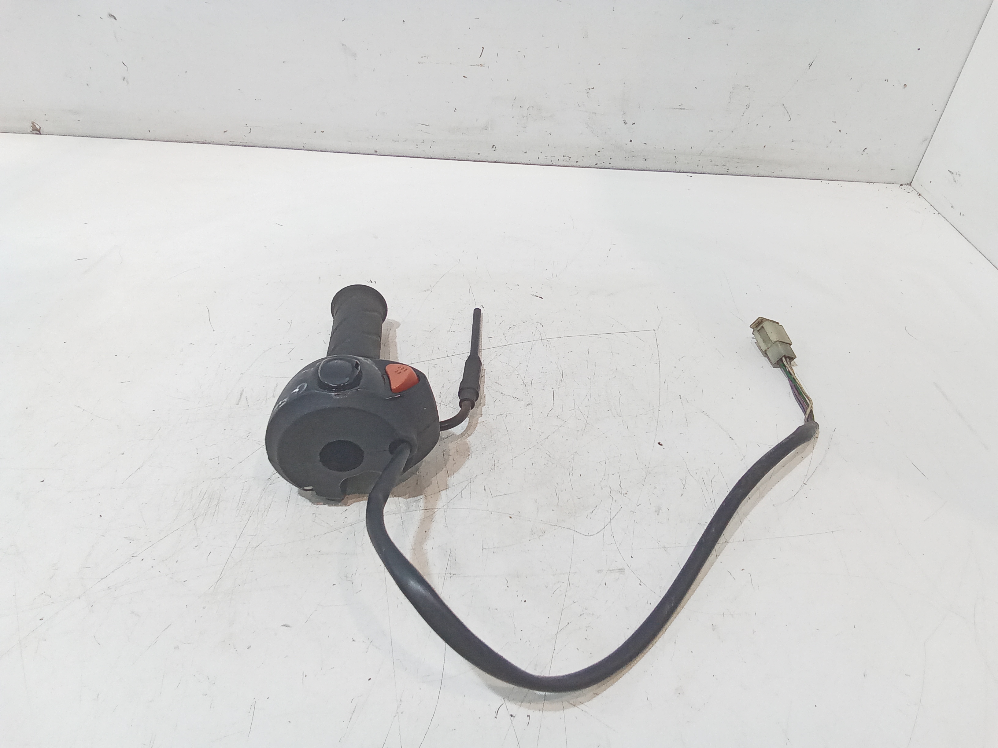 Devioluci destro per Peugeot Geopolis 250cc (2005 - 2012)