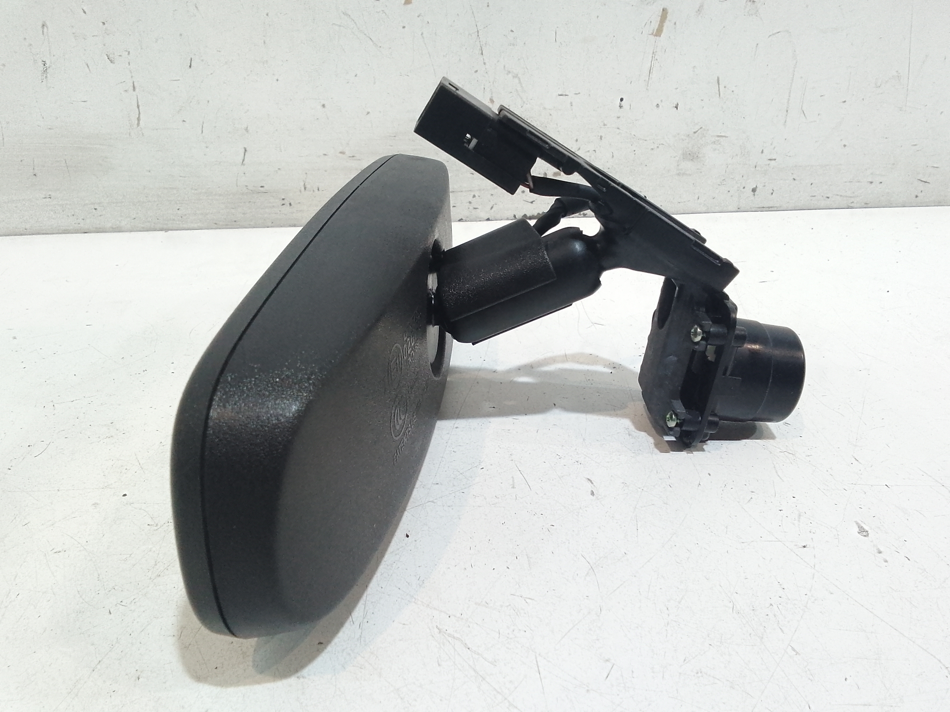 Specchietto Retrovisore Interno per Opel Astra J S. Wagon (2011 - In produzione)