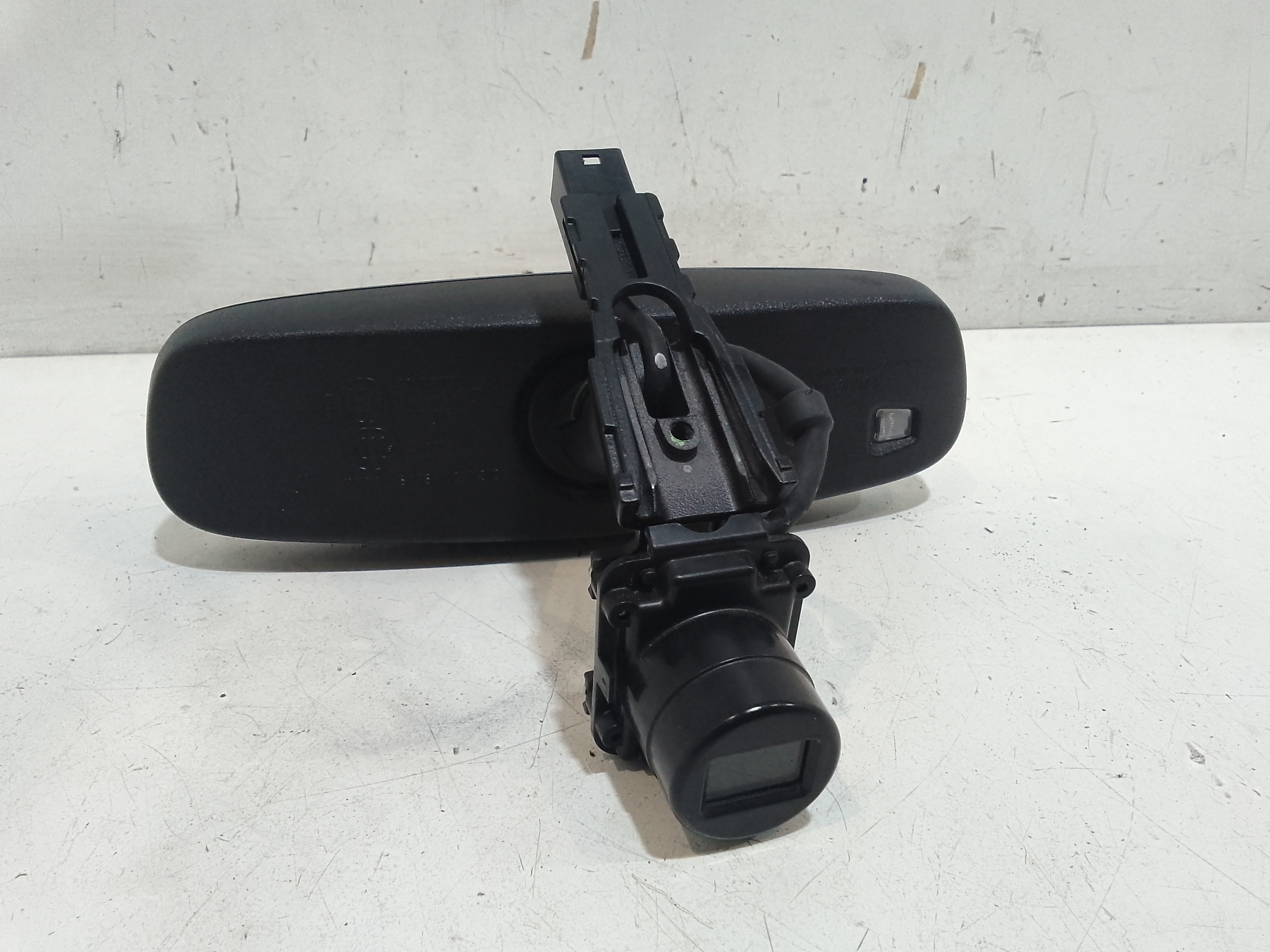 Specchietto Retrovisore Interno per Opel Astra J S. Wagon (2011 - In produzione)