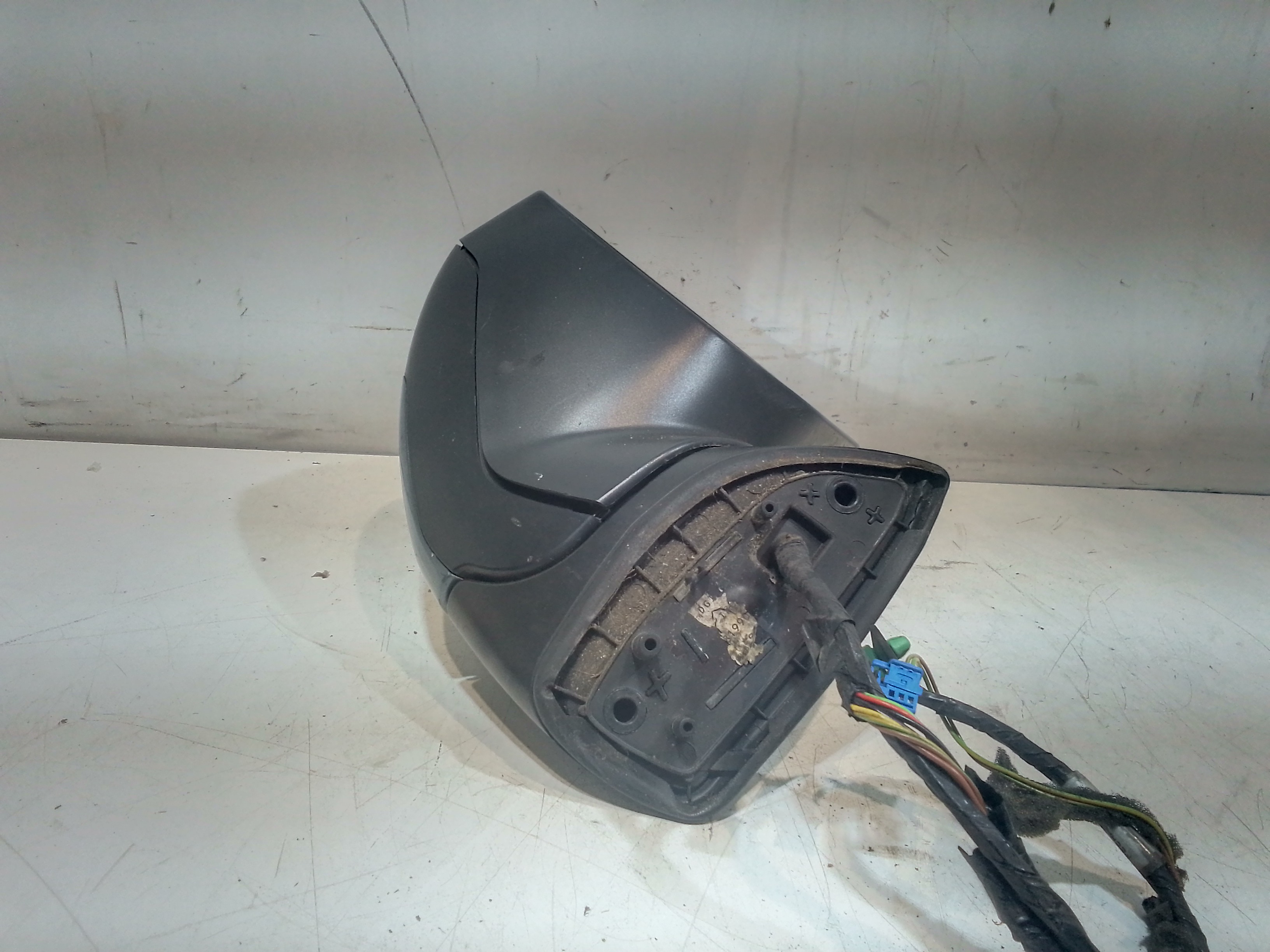 Specchietto Retrovisore Destro per Citroen C4 1 Serie (2008 - 2010)