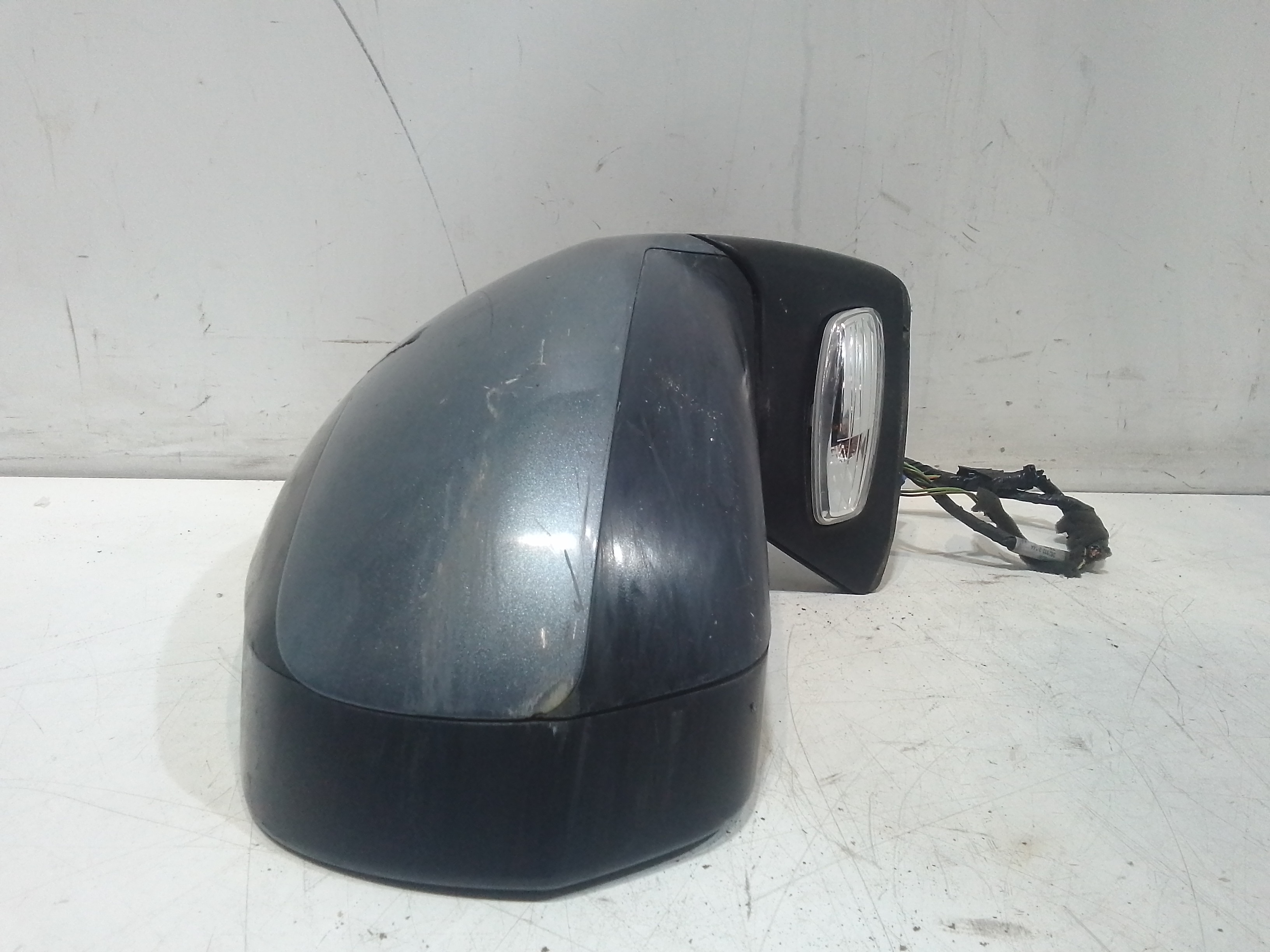 Specchietto Retrovisore Destro per Citroen C4 1 Serie (2008 - 2010)