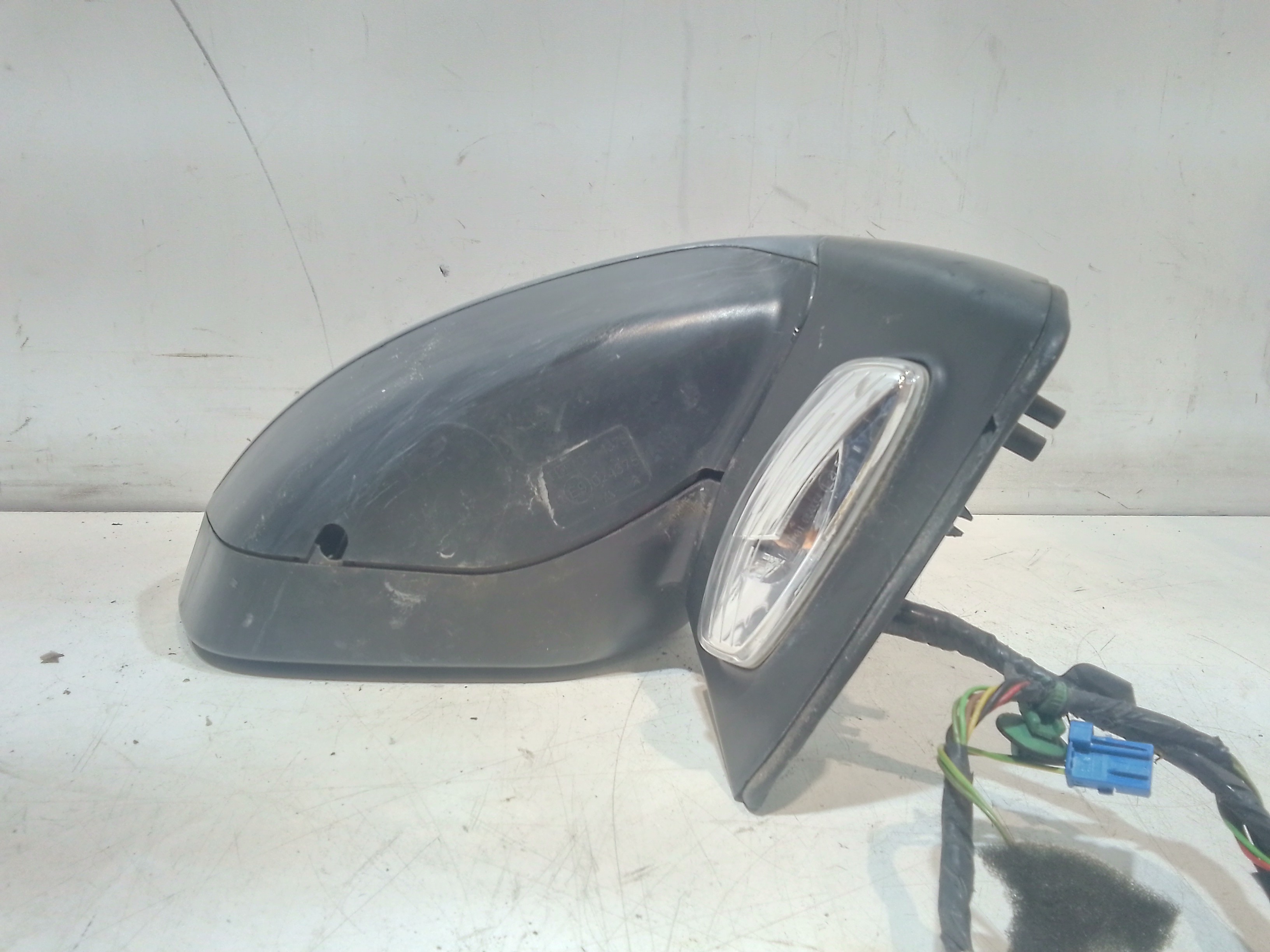 Specchietto Retrovisore Destro per Citroen C4 1 Serie (2008 - 2010)