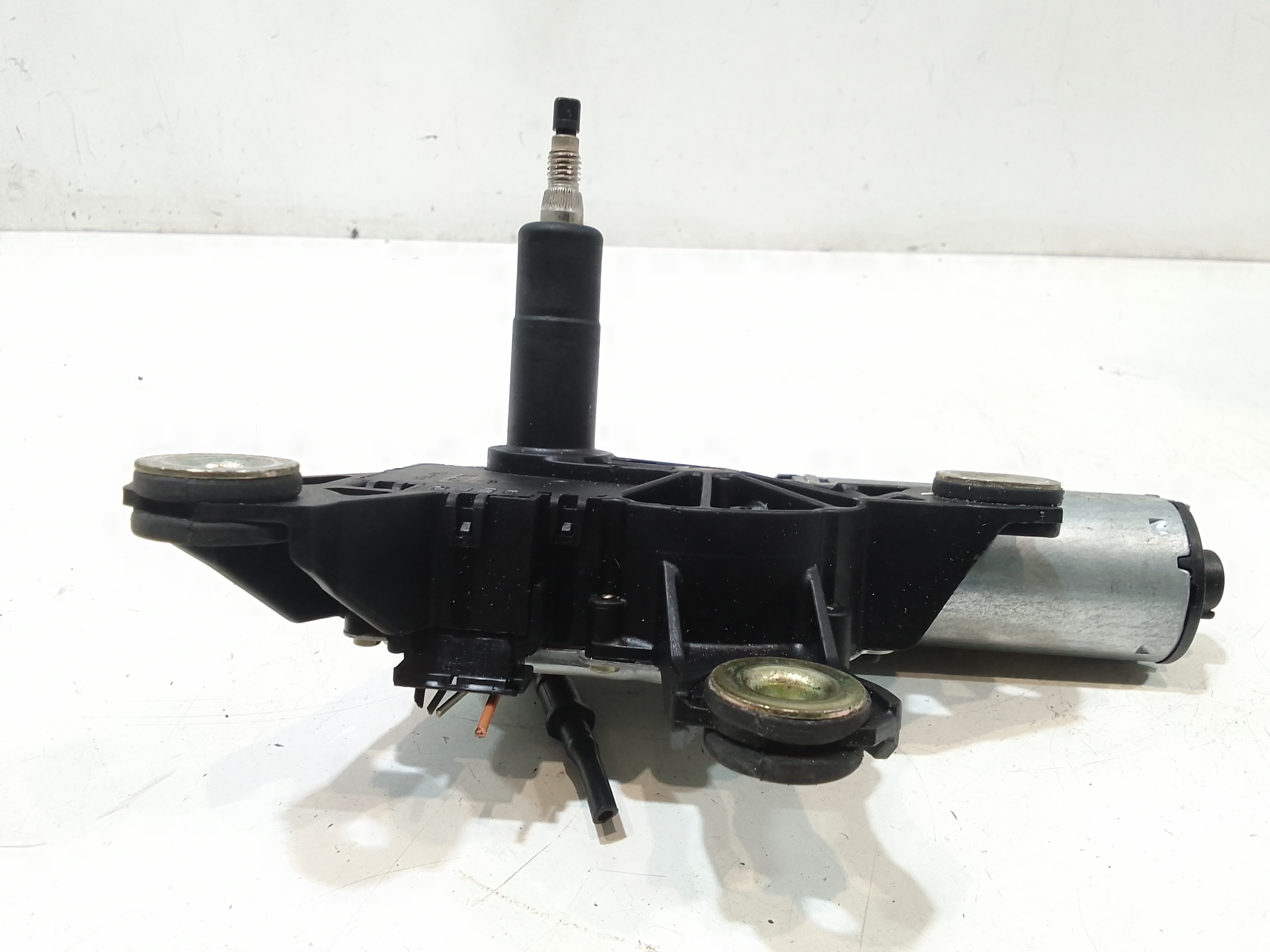 Motorino Tergicristallo Posteriore per Volkswagen Polo 4 Serie (2001 - 2009)