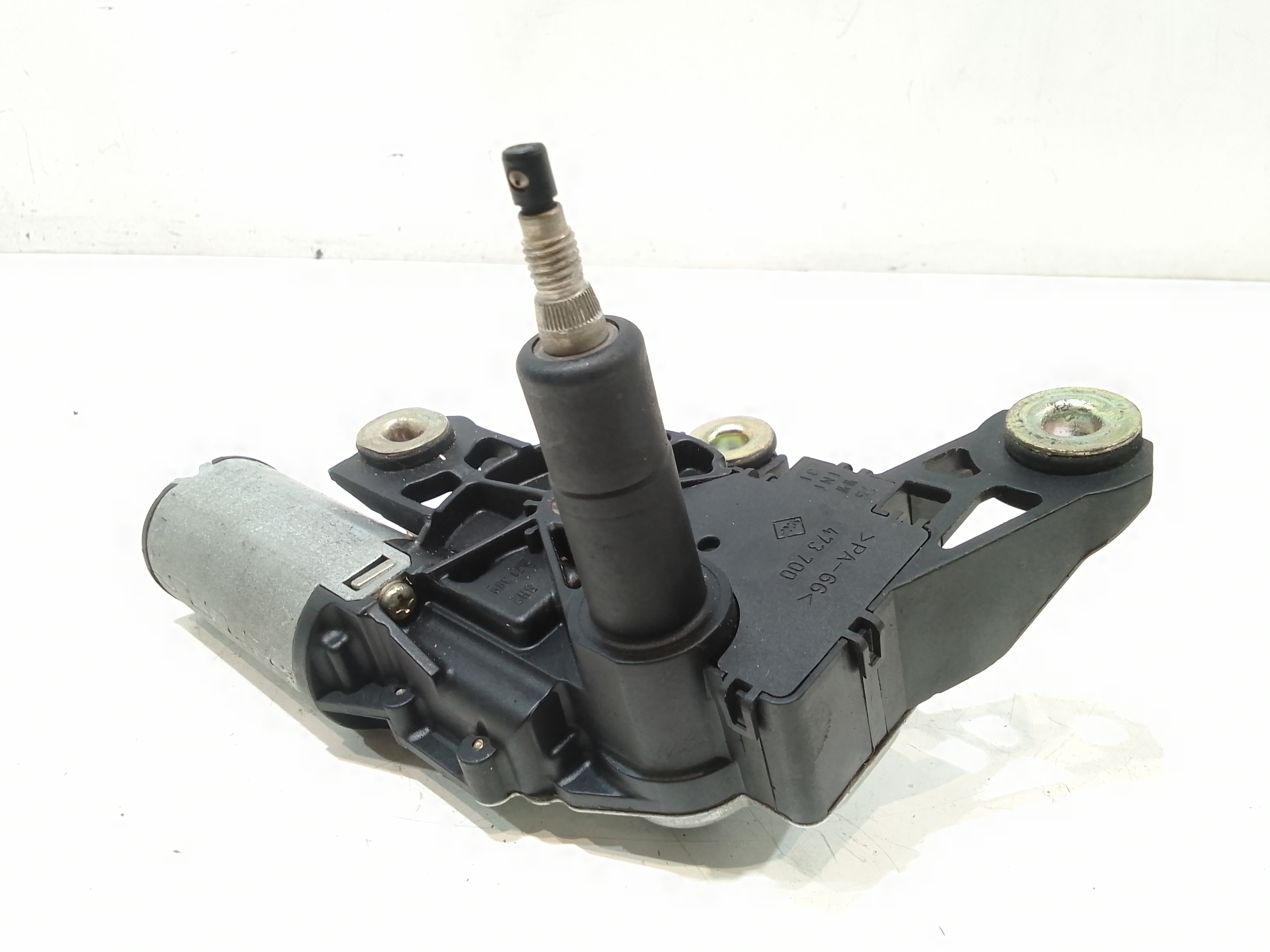 Motorino Tergicristallo Posteriore per Volkswagen Polo 4 Serie (2001 - 2009)