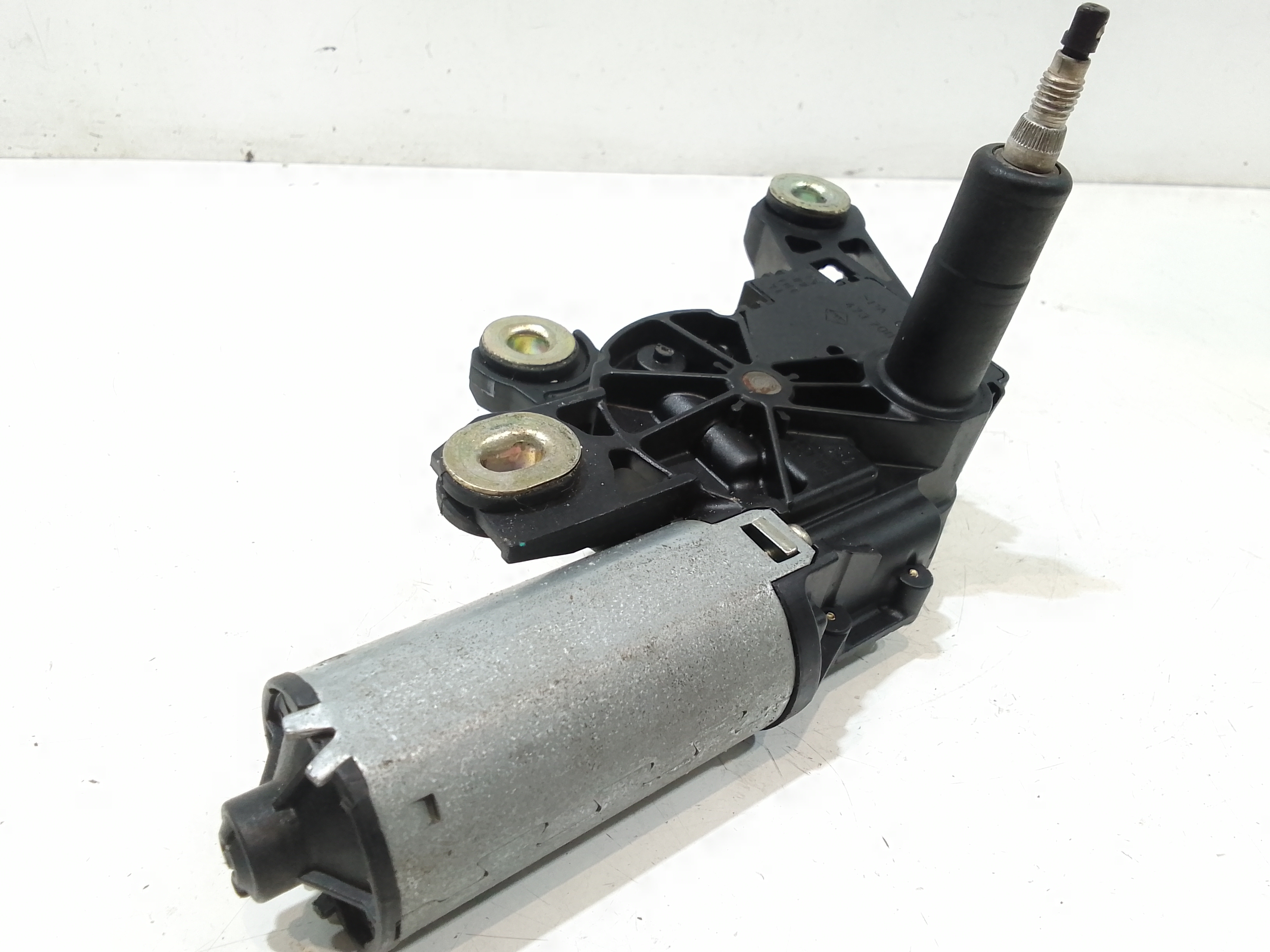 Motorino Tergicristallo Posteriore per Volkswagen Polo 4 Serie (2001 - 2009)