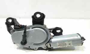 Motorino Tergicristallo Posteriore per Volkswagen Polo 4 Serie (2001 - 2009)
