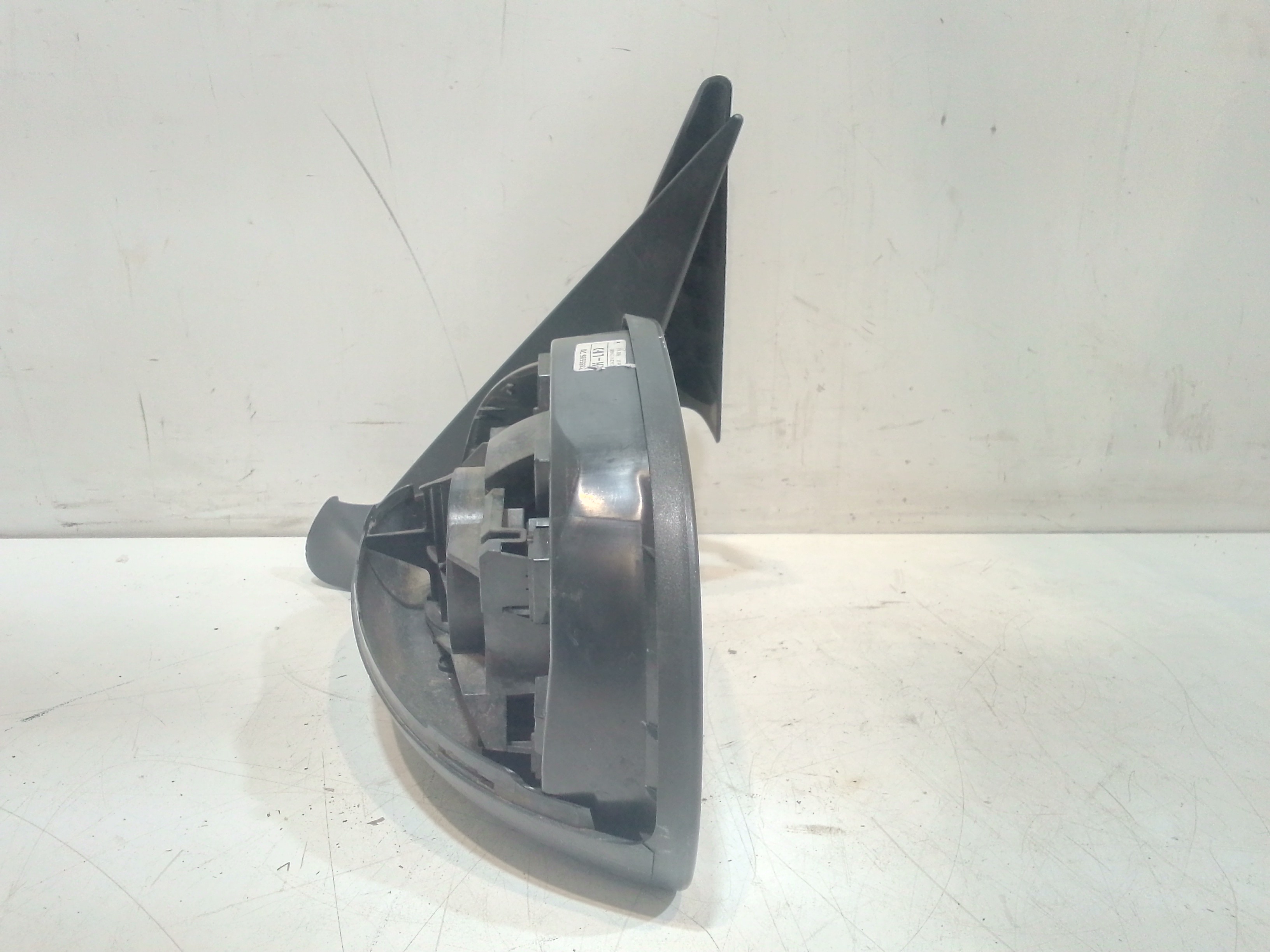 Specchietto Retrovisore Sinistro per Fiat 500 L Serie (351_352) (12>) (2012 - In produzione)