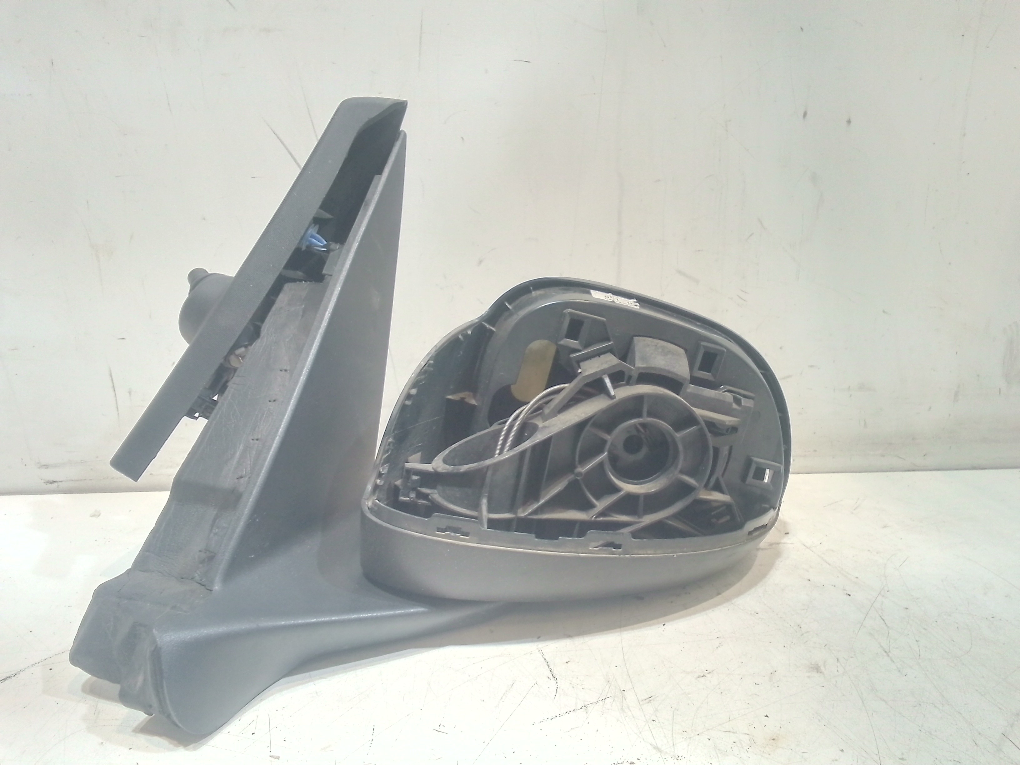 Specchietto Retrovisore Sinistro per Fiat 500 L Serie (351_352) (12>) (2012 - In produzione)