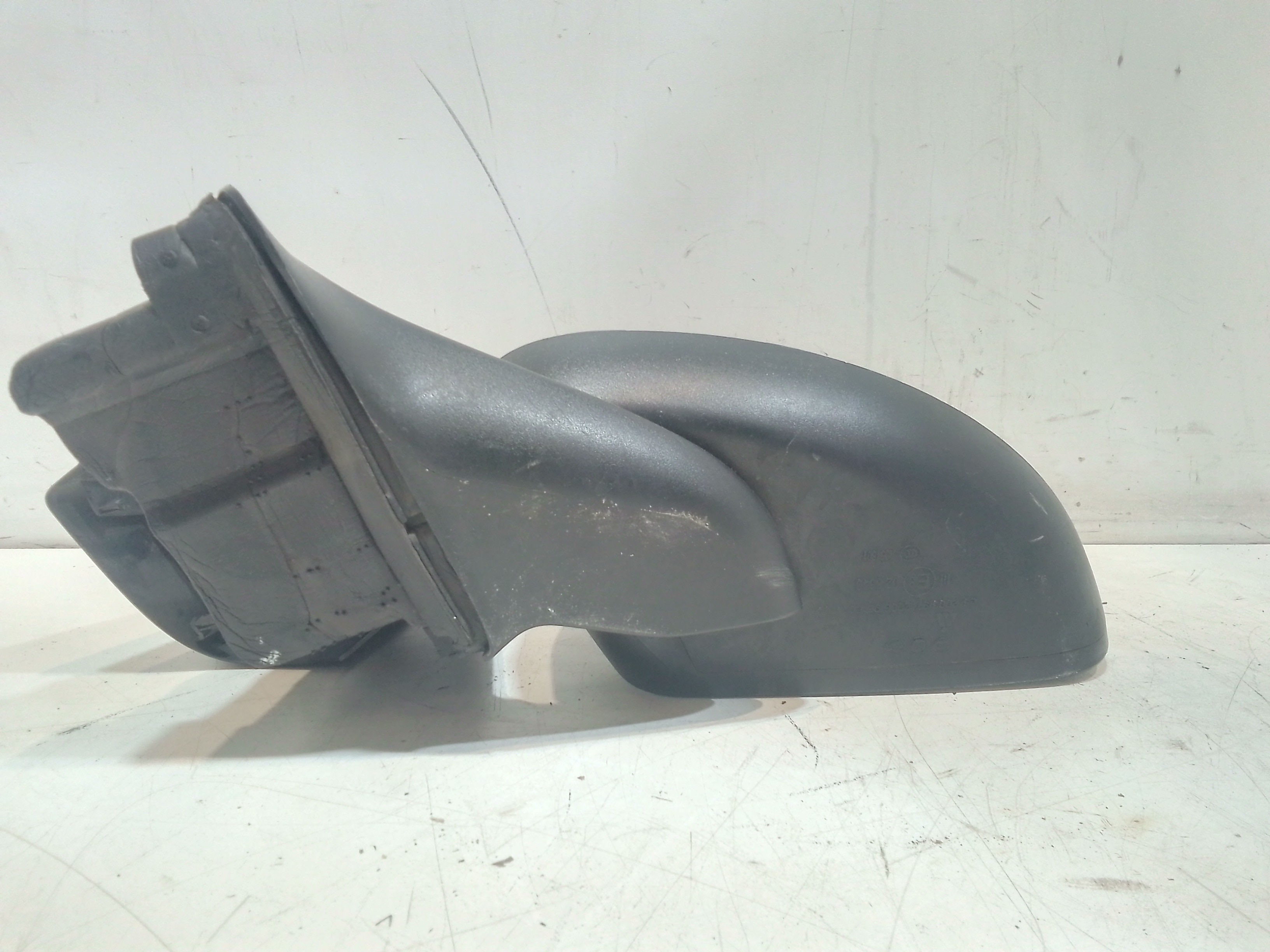 Specchietto Retrovisore Sinistro per Fiat 500 L Serie (351_352) (12>) (2012 - In produzione)