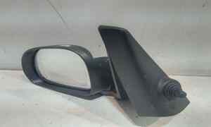 Specchietto Retrovisore Sinistro per Fiat 500 L Serie (351_352) (12>) (2012 - In produzione)