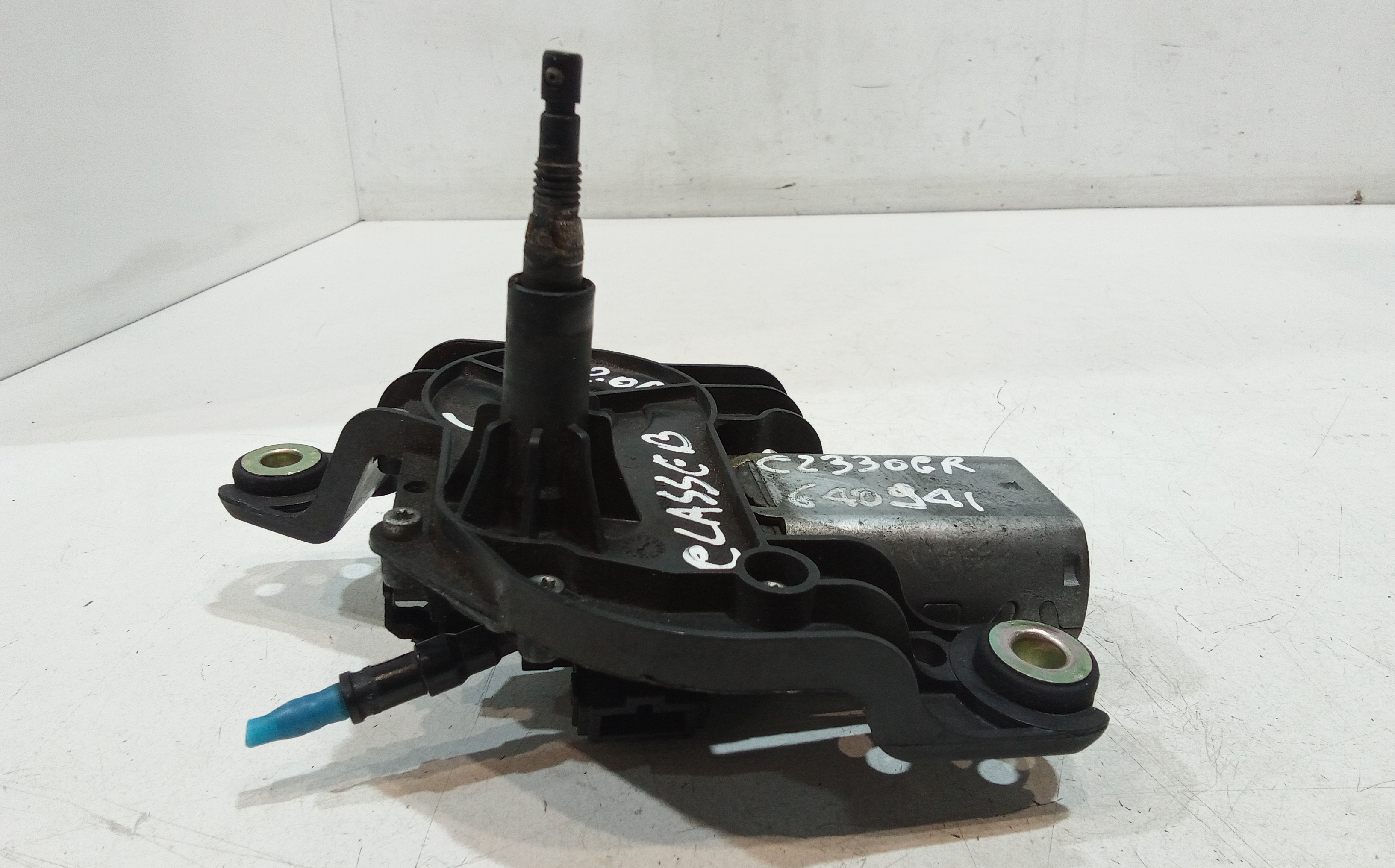 Motorino Tergicristallo Posteriore per Mercedes Classe B W245 1 Serie (2005 - 2011)