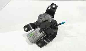 Motorino Tergicristallo Posteriore per Mercedes Classe B W245 1 Serie (2005 - 2011)