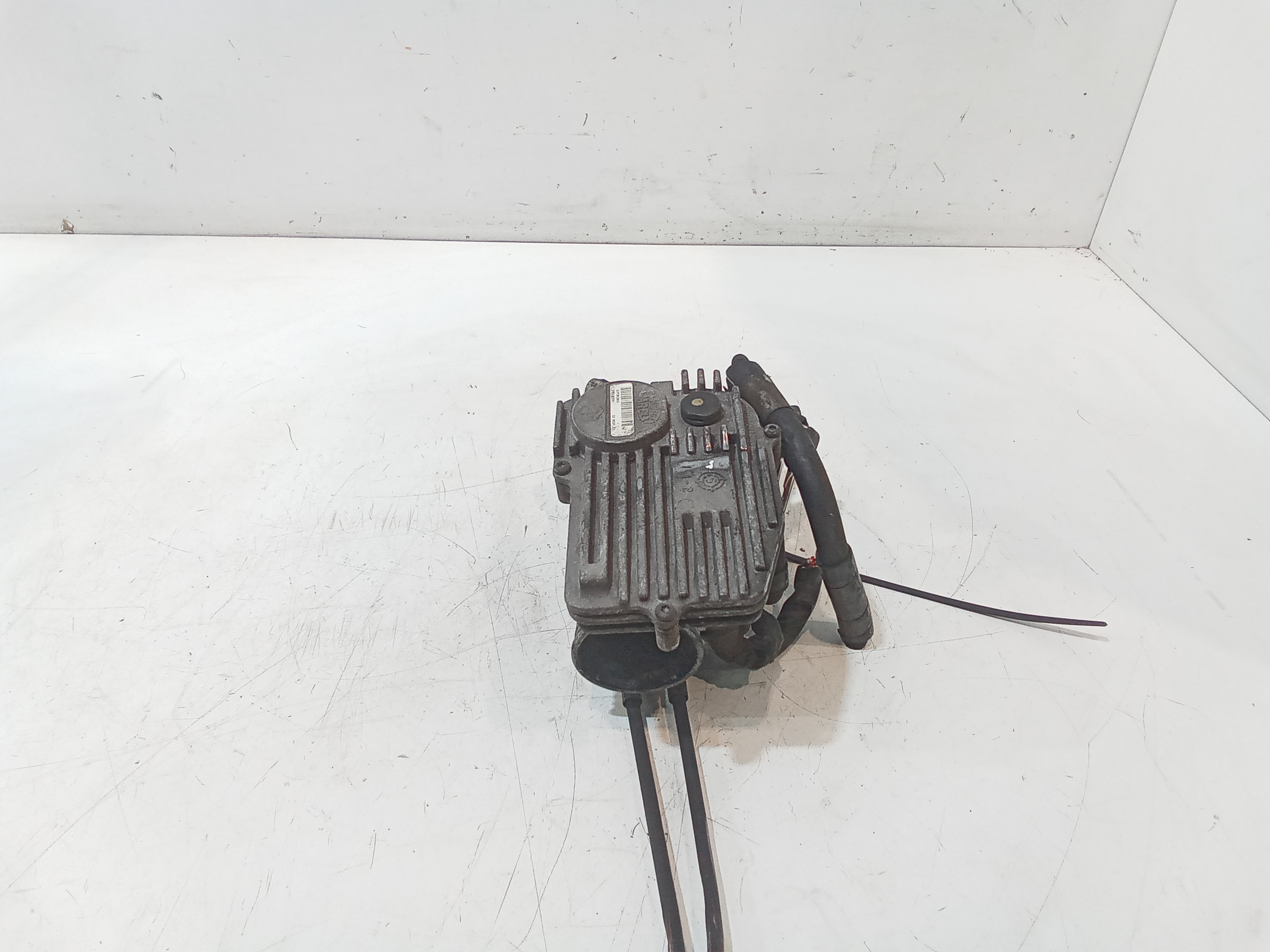 Corpo Farfallato per Piaggio Beverly 250cc Ie (2004 - In produzione)